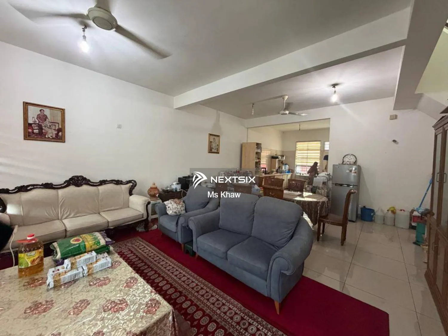 2-sty Terrace/Link House For Sale in Iskandar Puteri (Nusajaya) Johor