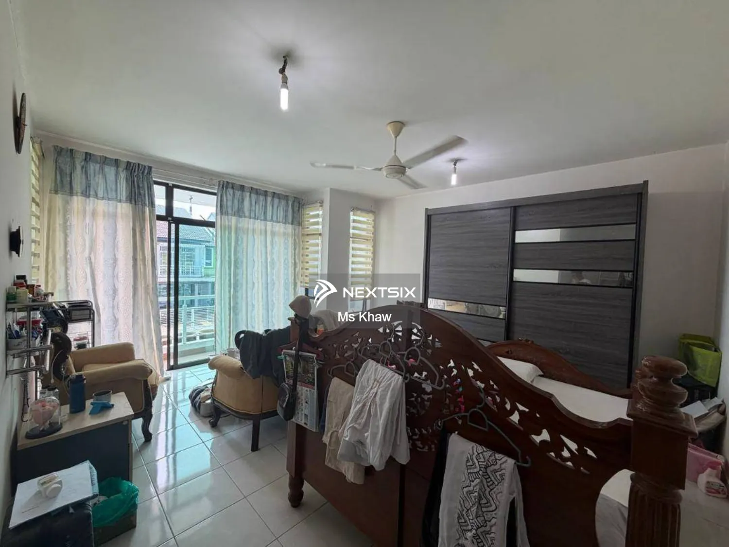 2-sty Terrace/Link House For Sale in Iskandar Puteri (Nusajaya) Johor - Image 2