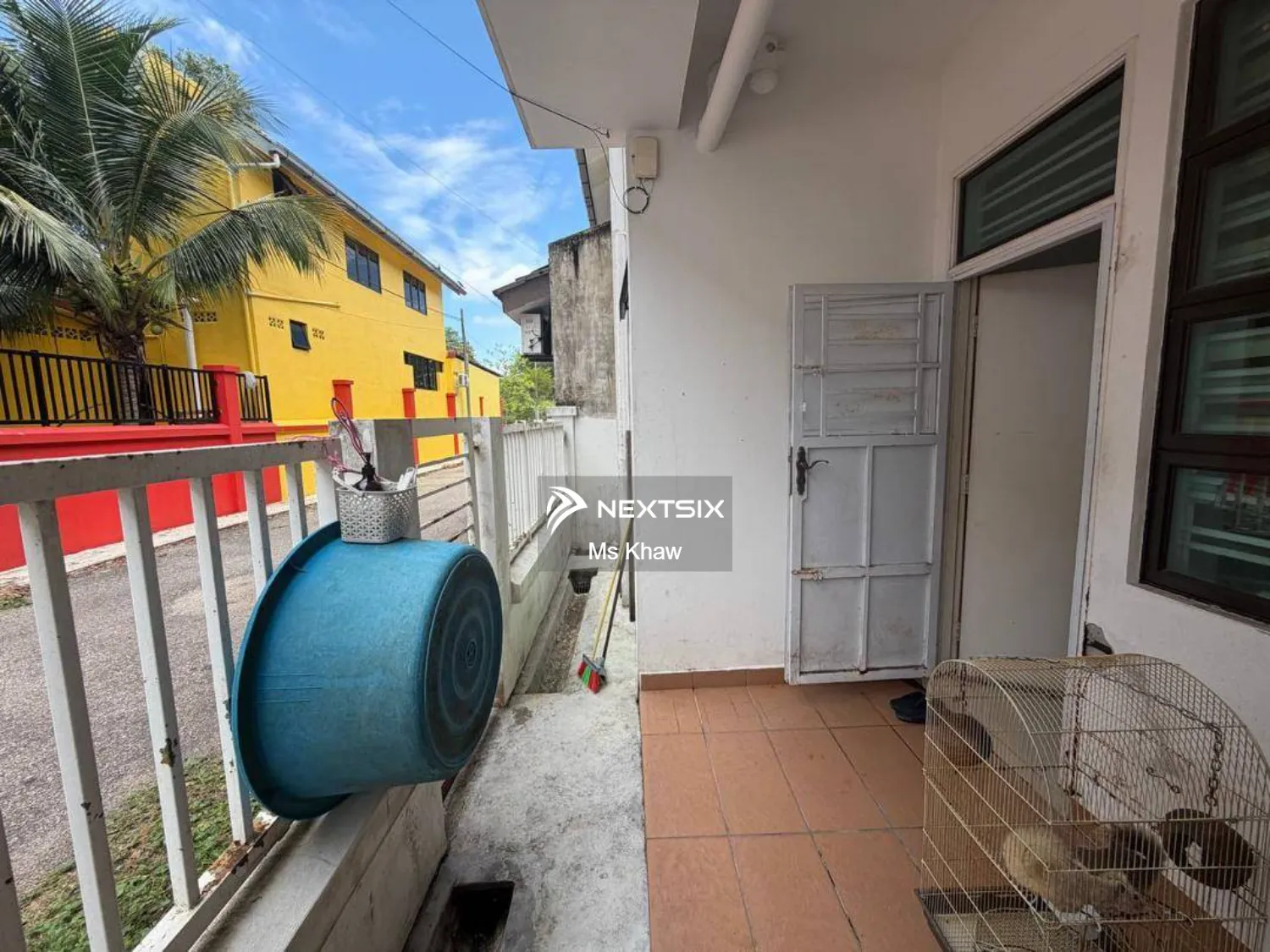 2-sty Terrace/Link House For Sale in Iskandar Puteri (Nusajaya) Johor - Image 5