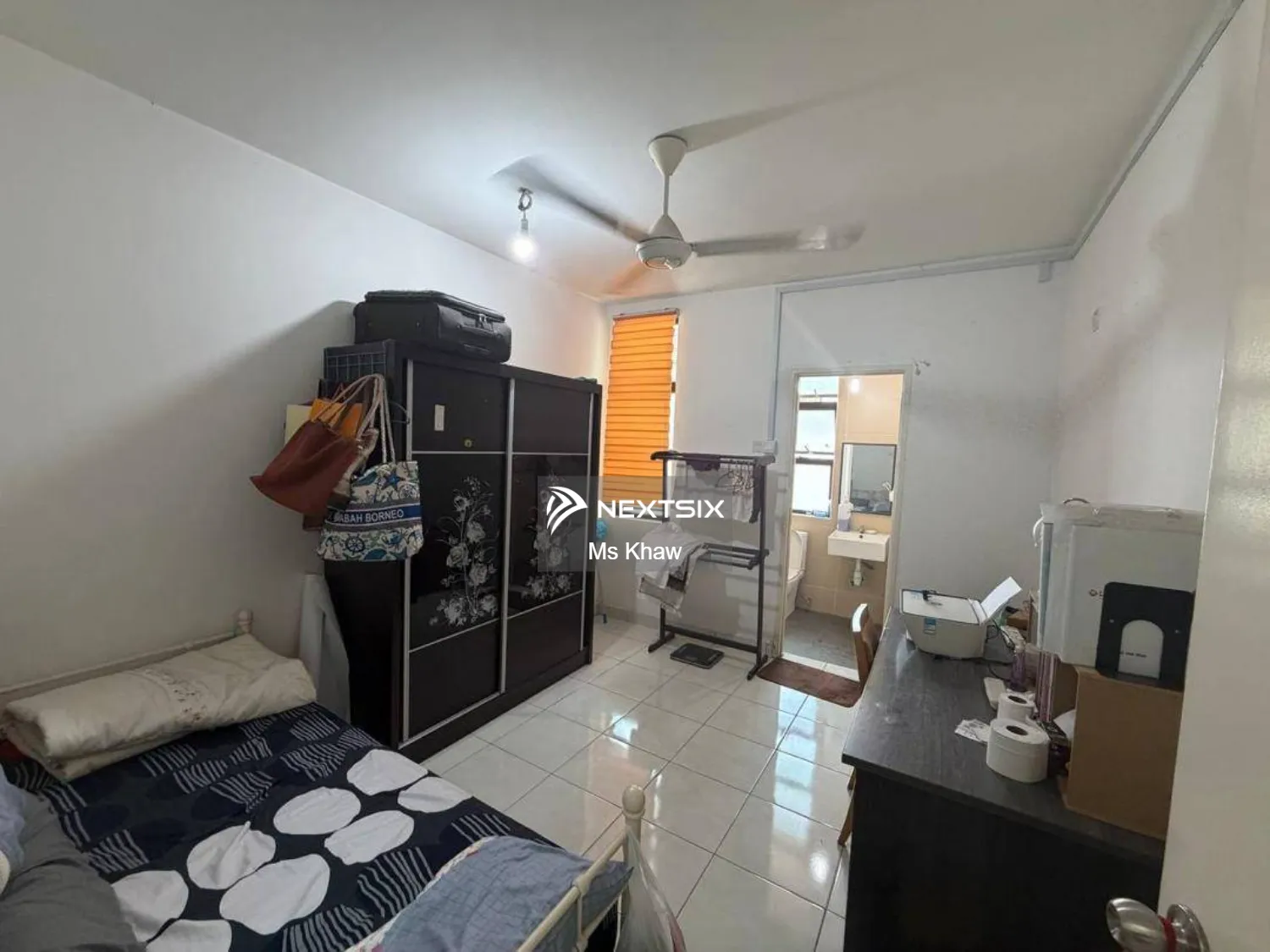 2-sty Terrace/Link House For Sale in Iskandar Puteri (Nusajaya) Johor - Image 7