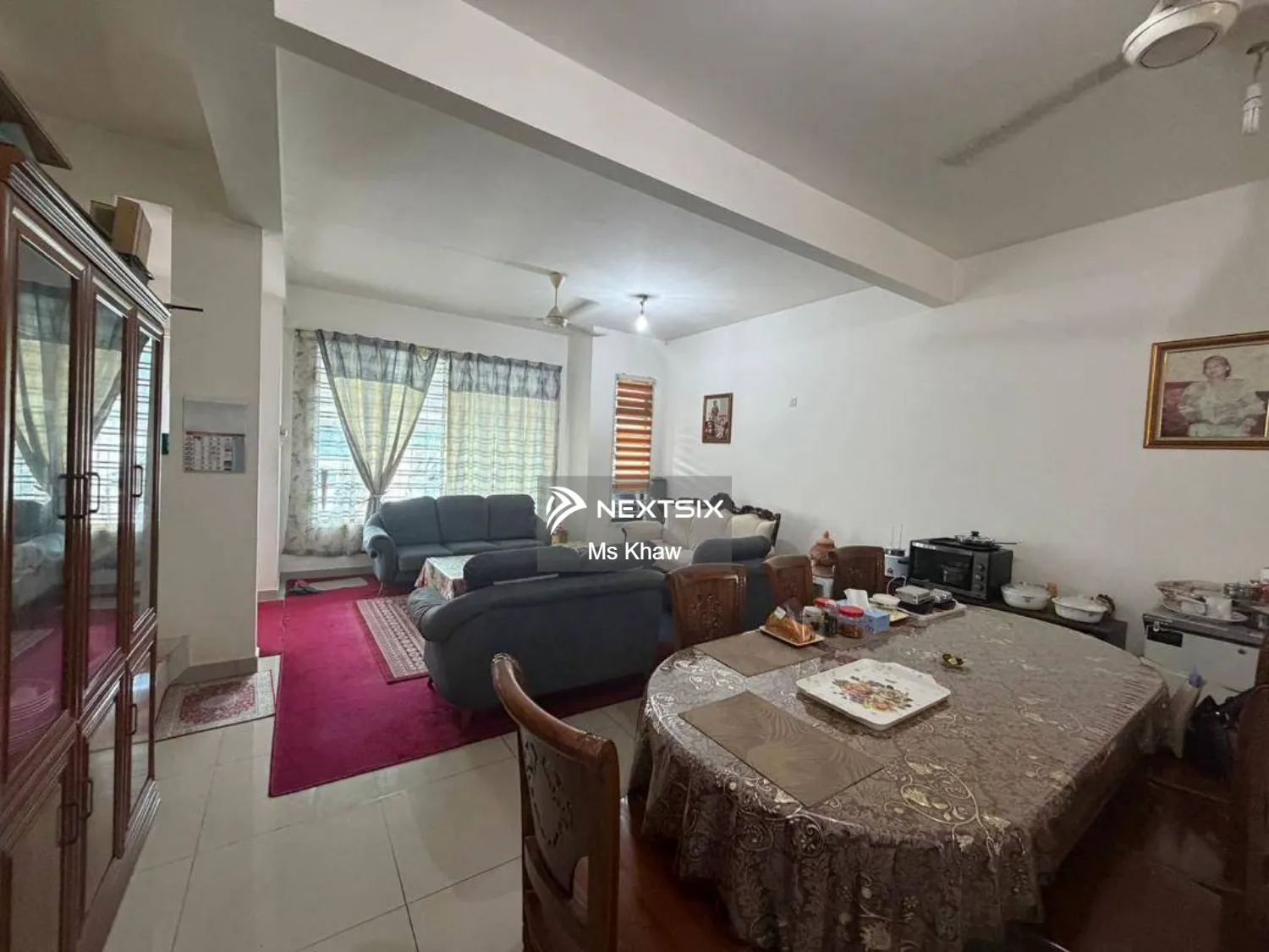 2-sty Terrace/Link House For Sale in Iskandar Puteri (Nusajaya) Johor - Image 8