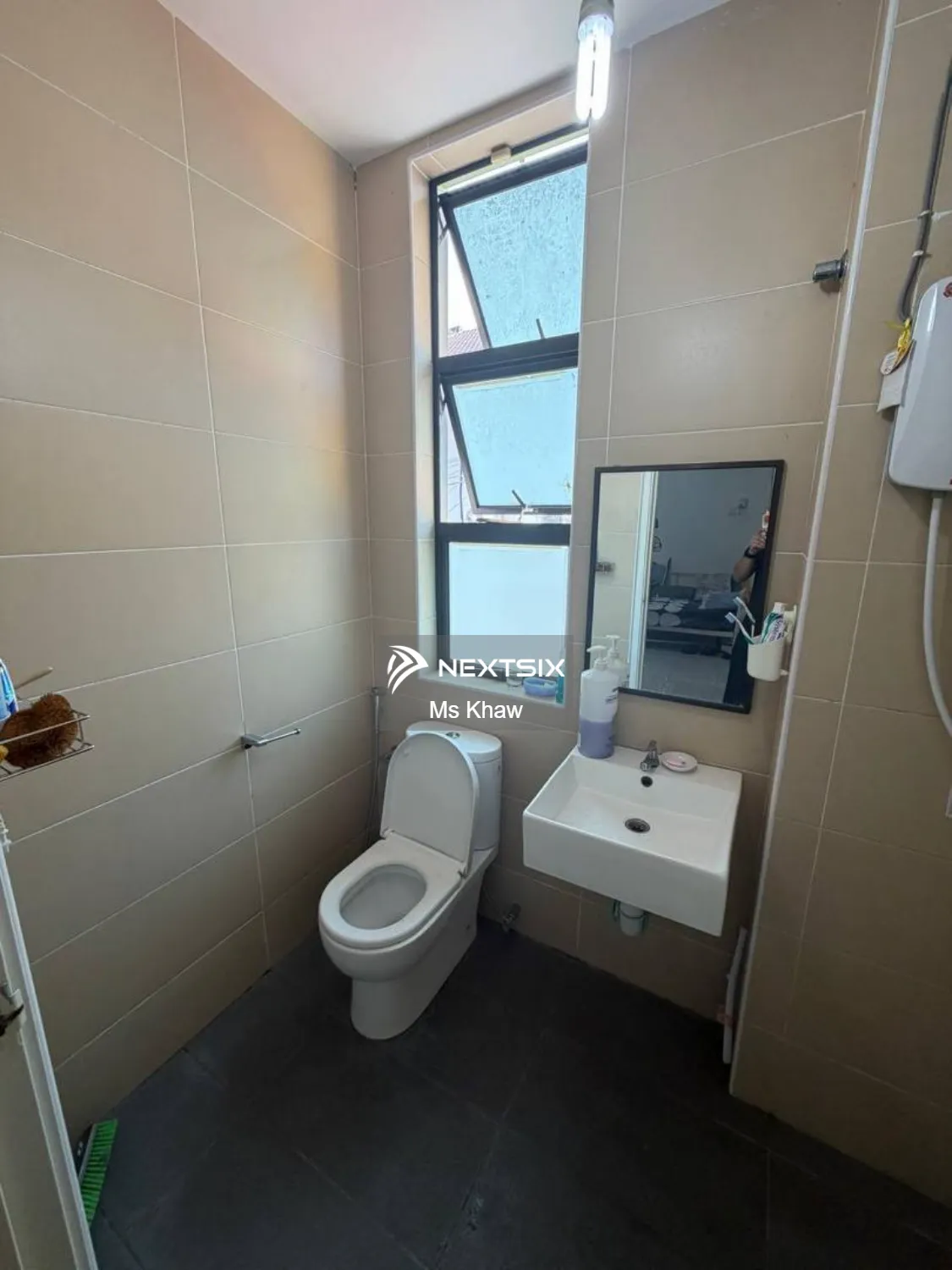 2-sty Terrace/Link House For Sale in Iskandar Puteri (Nusajaya) Johor - Image 9