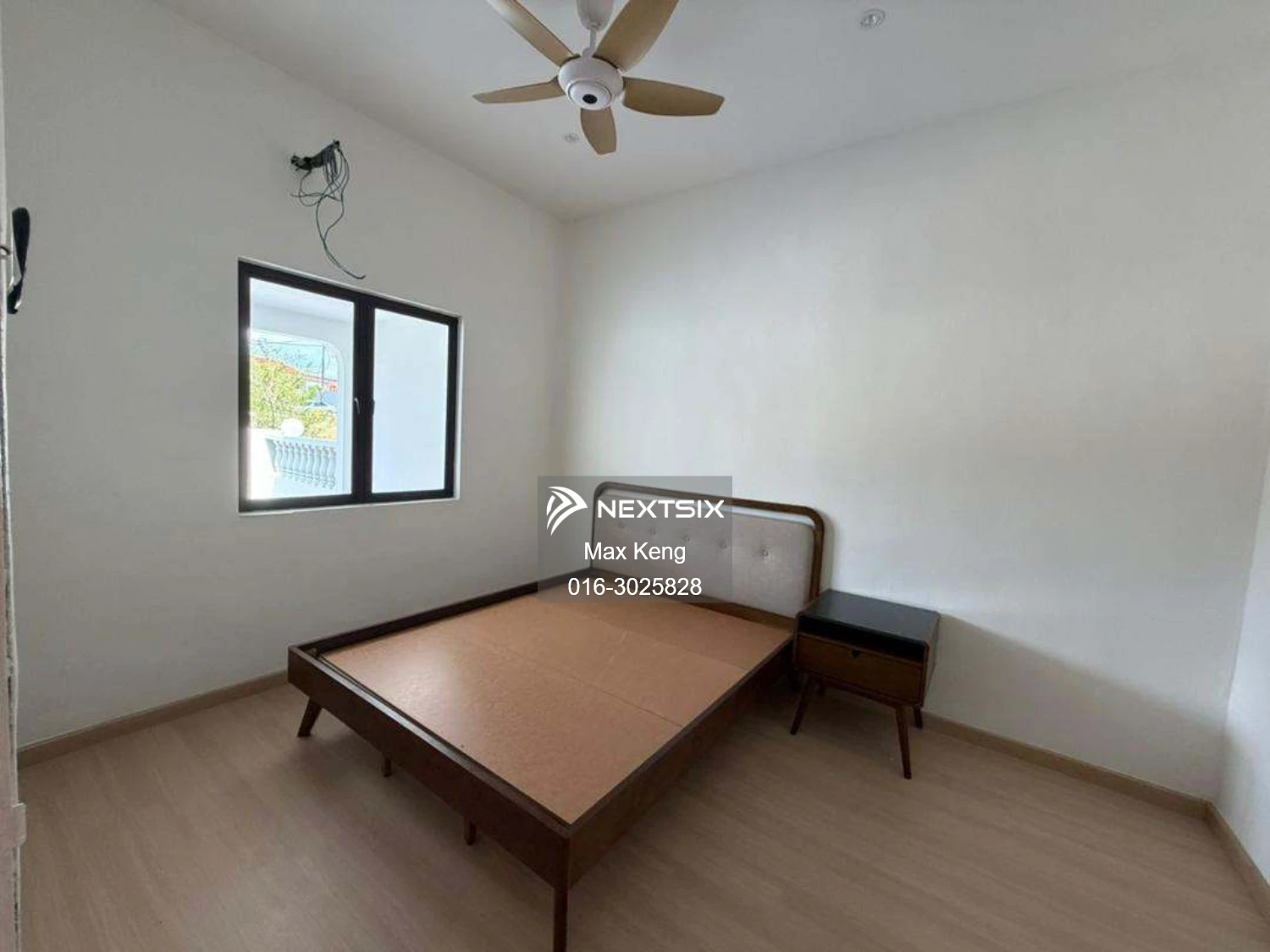 1-sty Terrace/Link House For Sale in Skudai Johor - Image 4