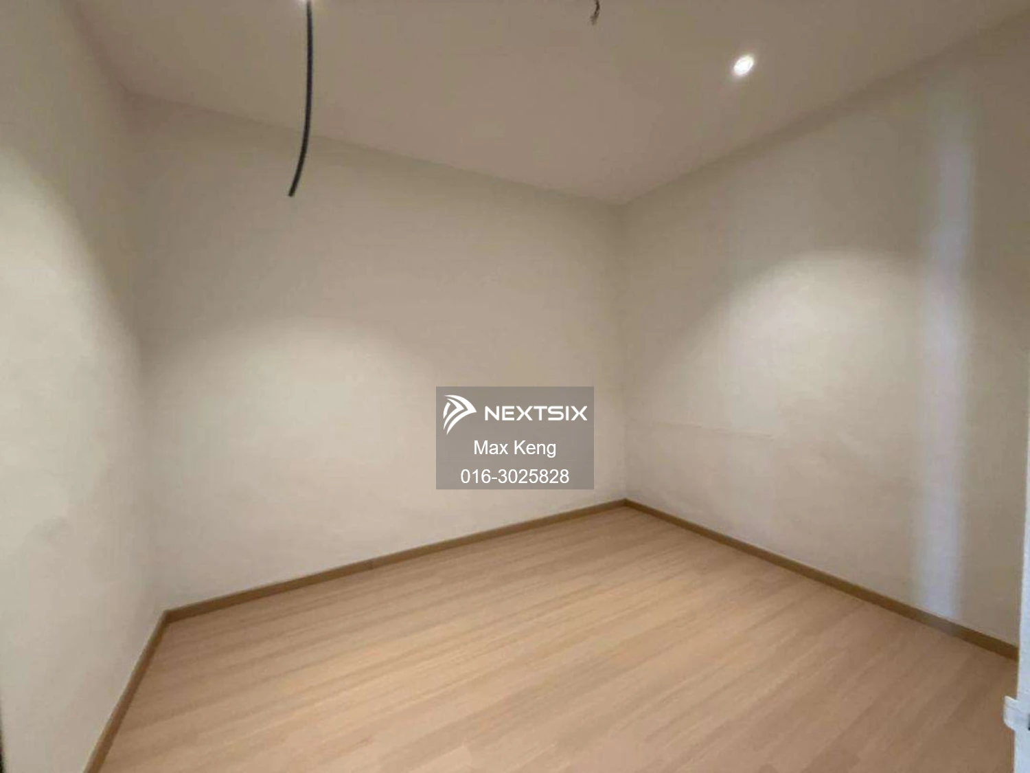 1-sty Terrace/Link House For Sale in Skudai Johor - Image 5