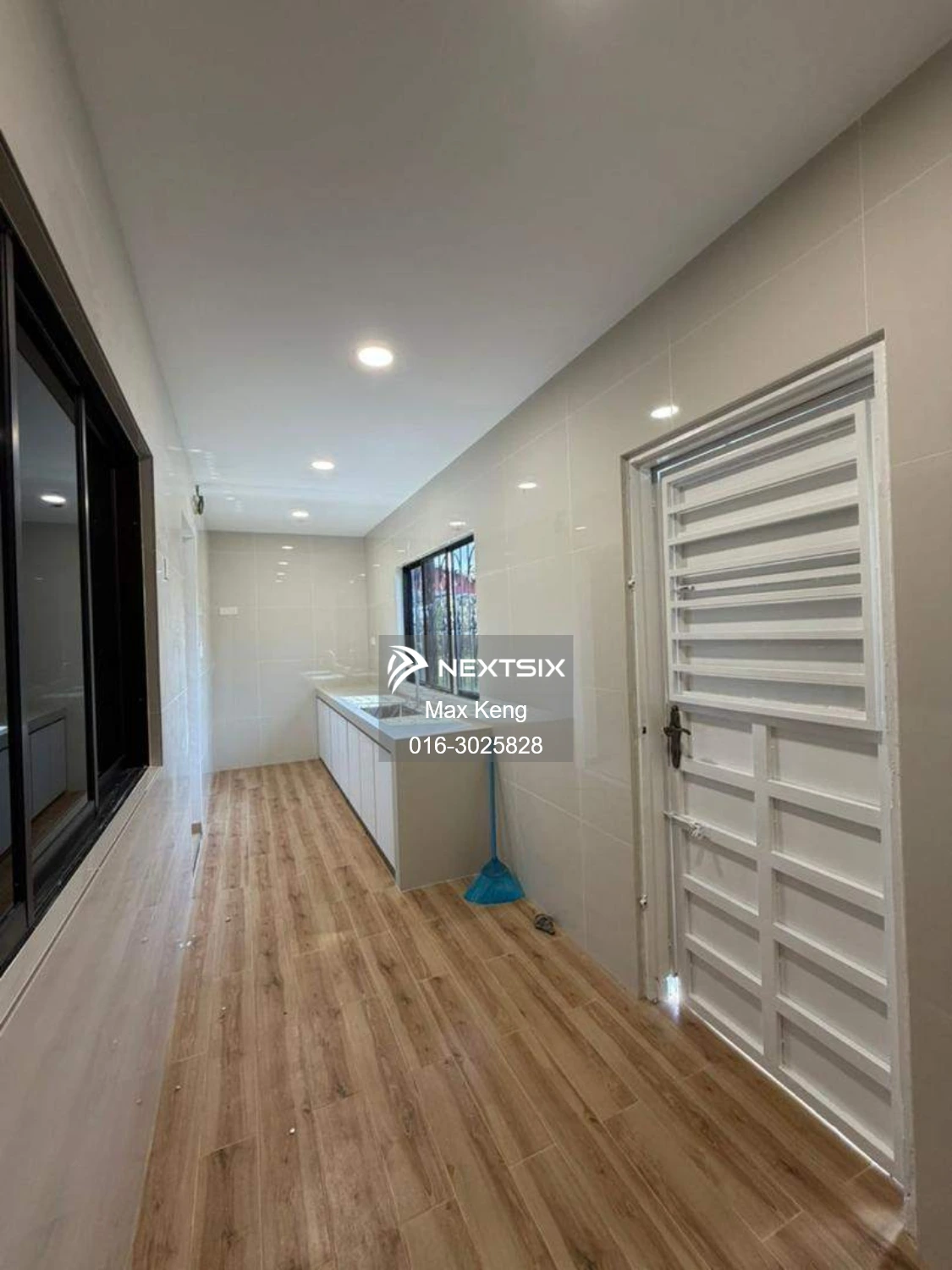 1-sty Terrace/Link House For Sale in Skudai Johor - Image 6