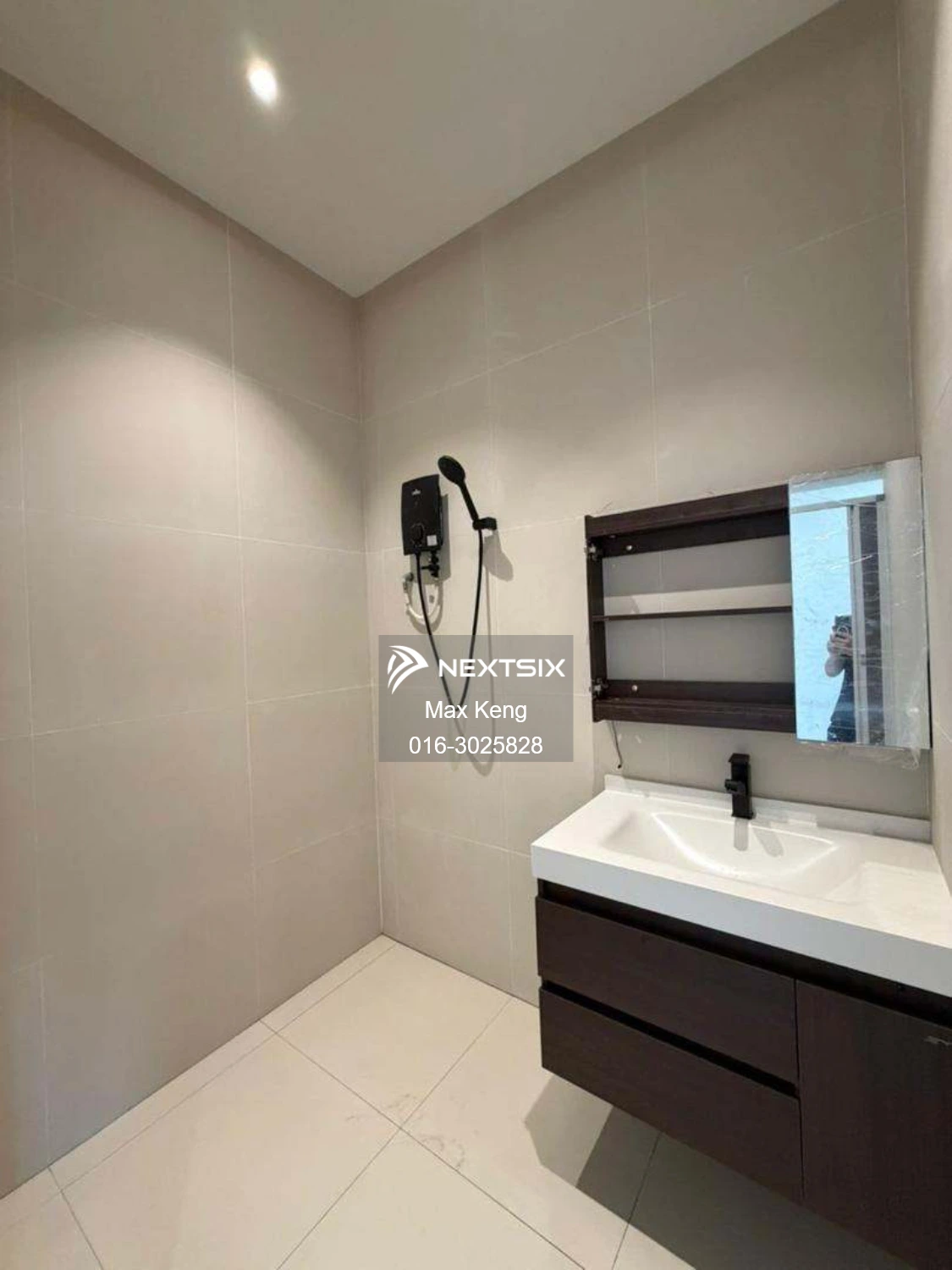1-sty Terrace/Link House For Sale in Skudai Johor - Image 8