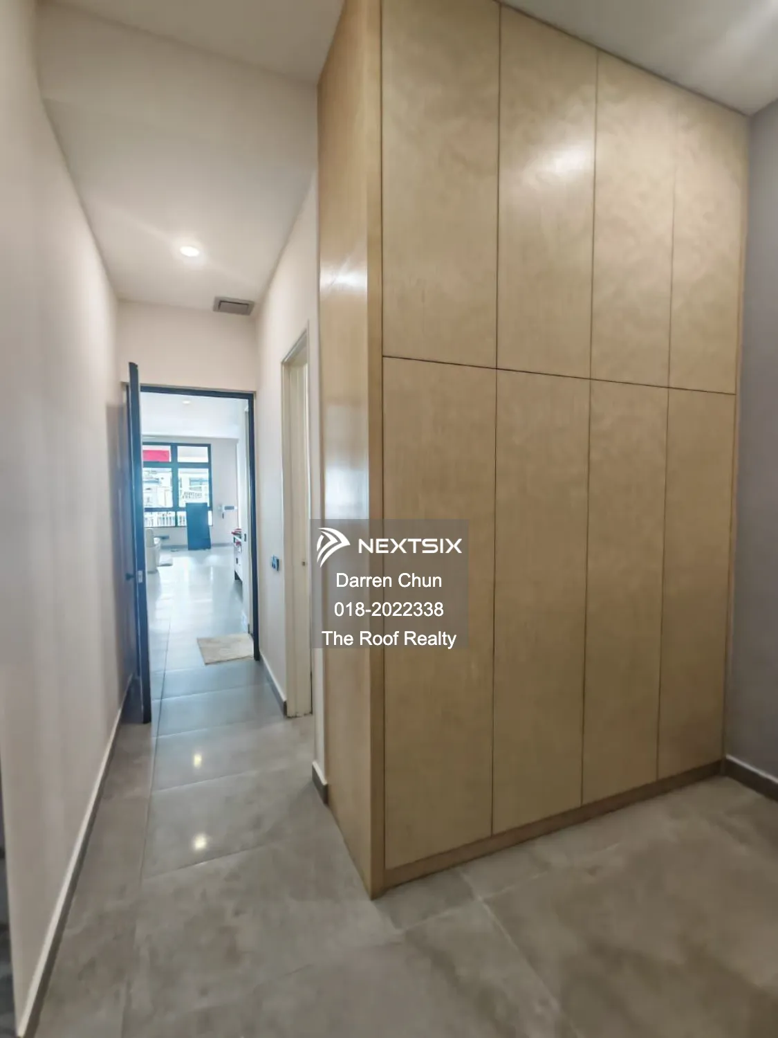 Cluster House For Sale in Iskandar Puteri (Nusajaya) Johor - Image 10