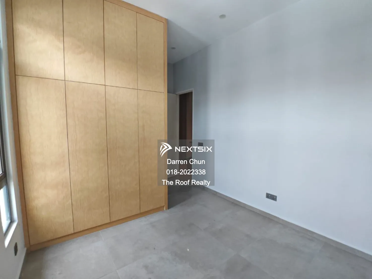 Cluster House For Sale in Iskandar Puteri (Nusajaya) Johor - Image 11