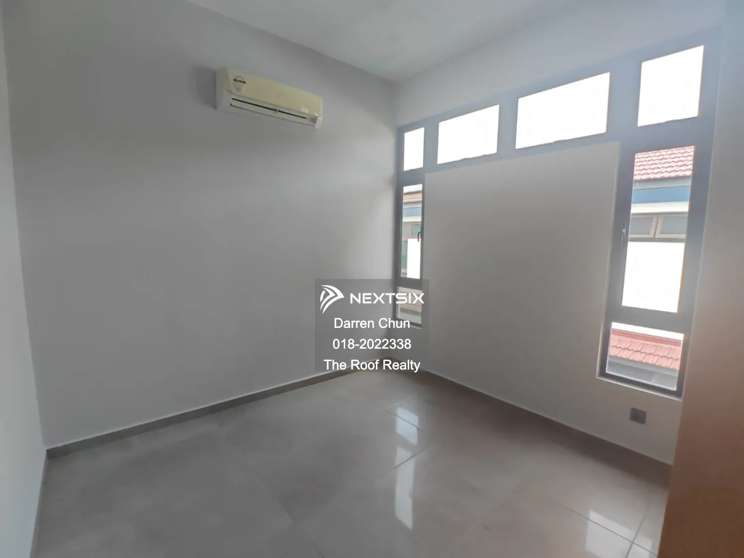 Cluster House For Sale in Iskandar Puteri (Nusajaya) Johor - Image 13