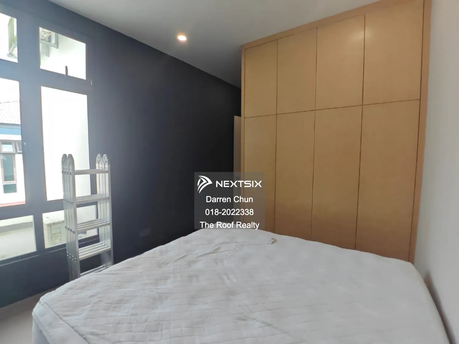 Cluster House For Sale in Iskandar Puteri (Nusajaya) Johor - Image 14