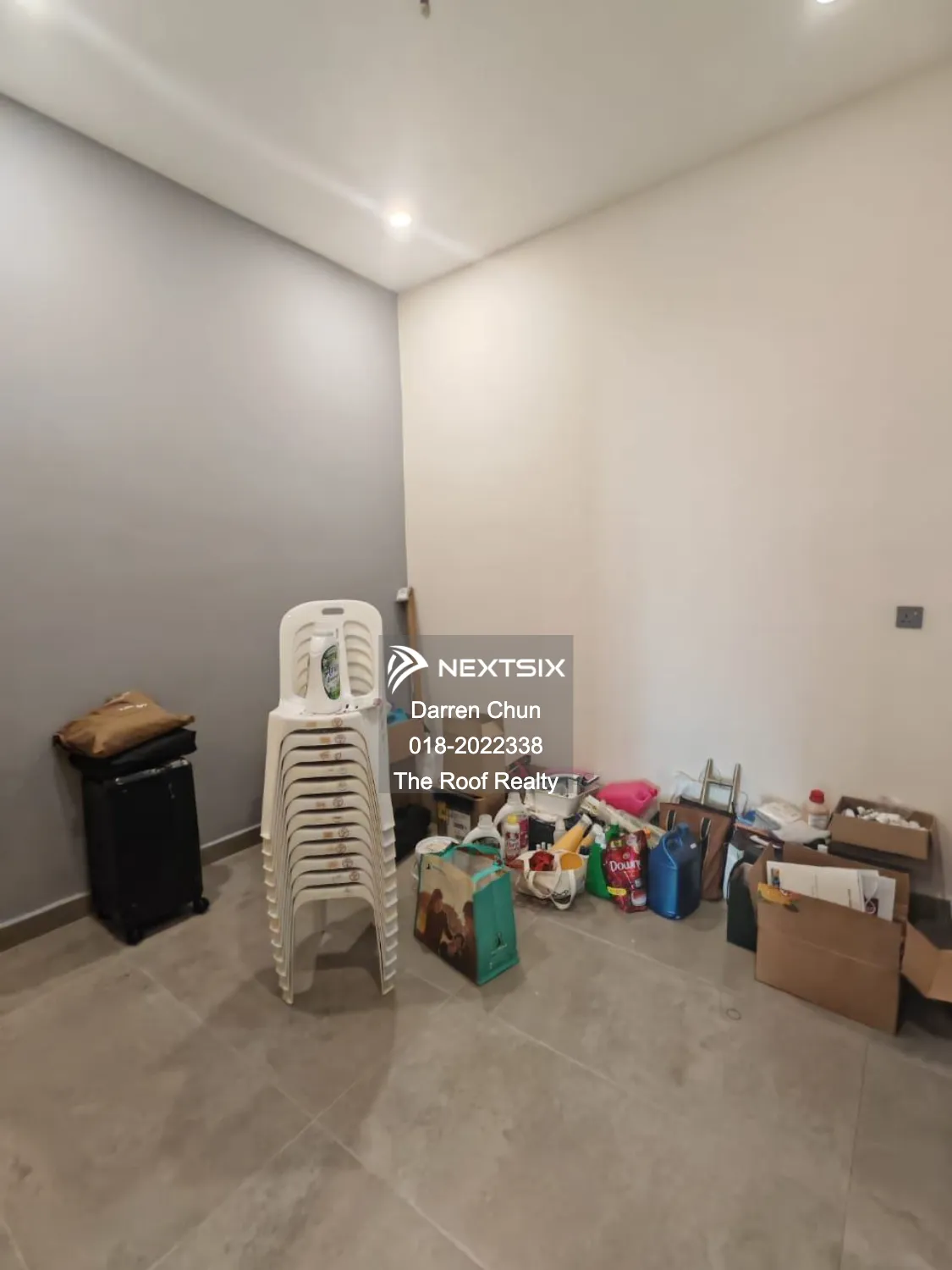 Cluster House For Sale in Iskandar Puteri (Nusajaya) Johor - Image 15