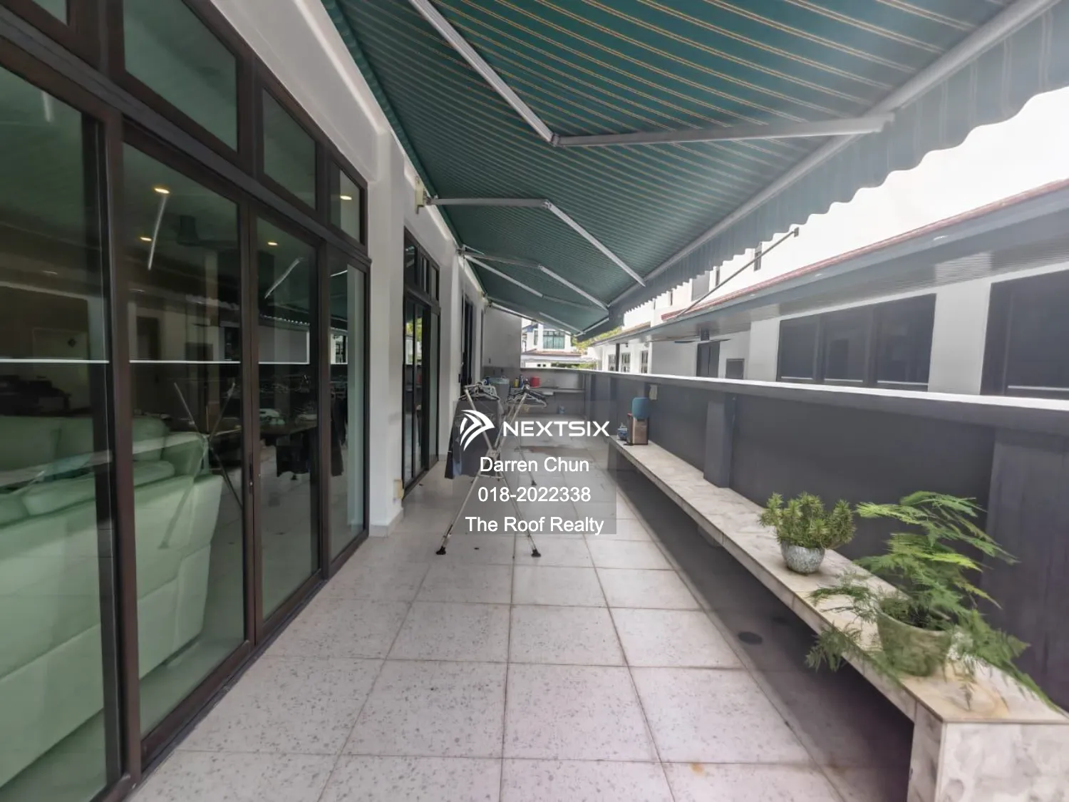 Cluster House For Sale in Iskandar Puteri (Nusajaya) Johor - Image 16