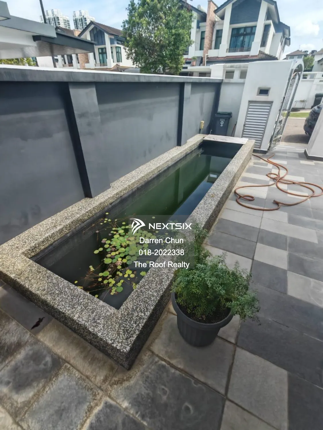 Cluster House For Sale in Iskandar Puteri (Nusajaya) Johor - Image 17