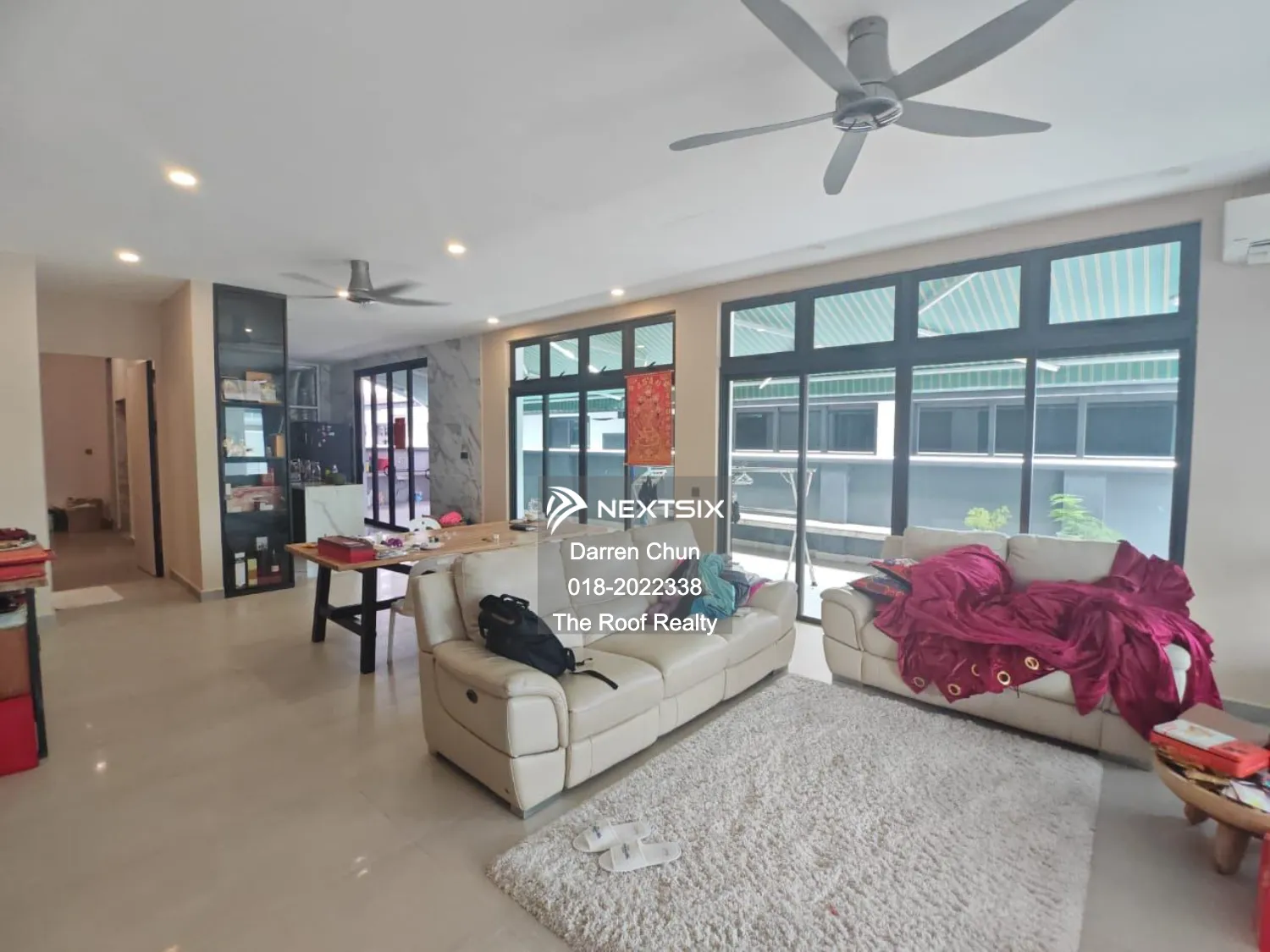 Cluster House For Sale in Iskandar Puteri (Nusajaya) Johor - Image 3