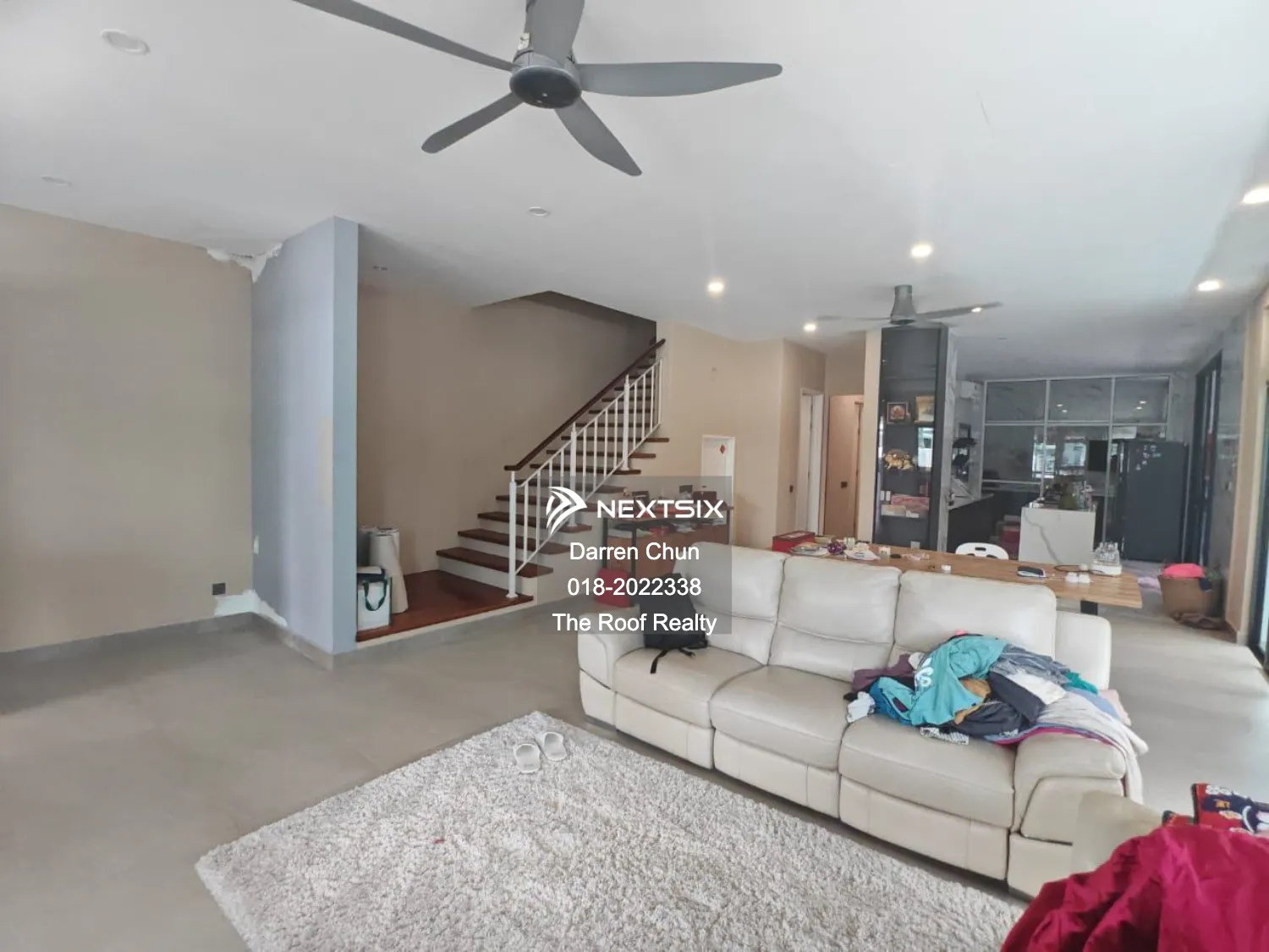 Cluster House For Sale in Iskandar Puteri (Nusajaya) Johor - Image 4
