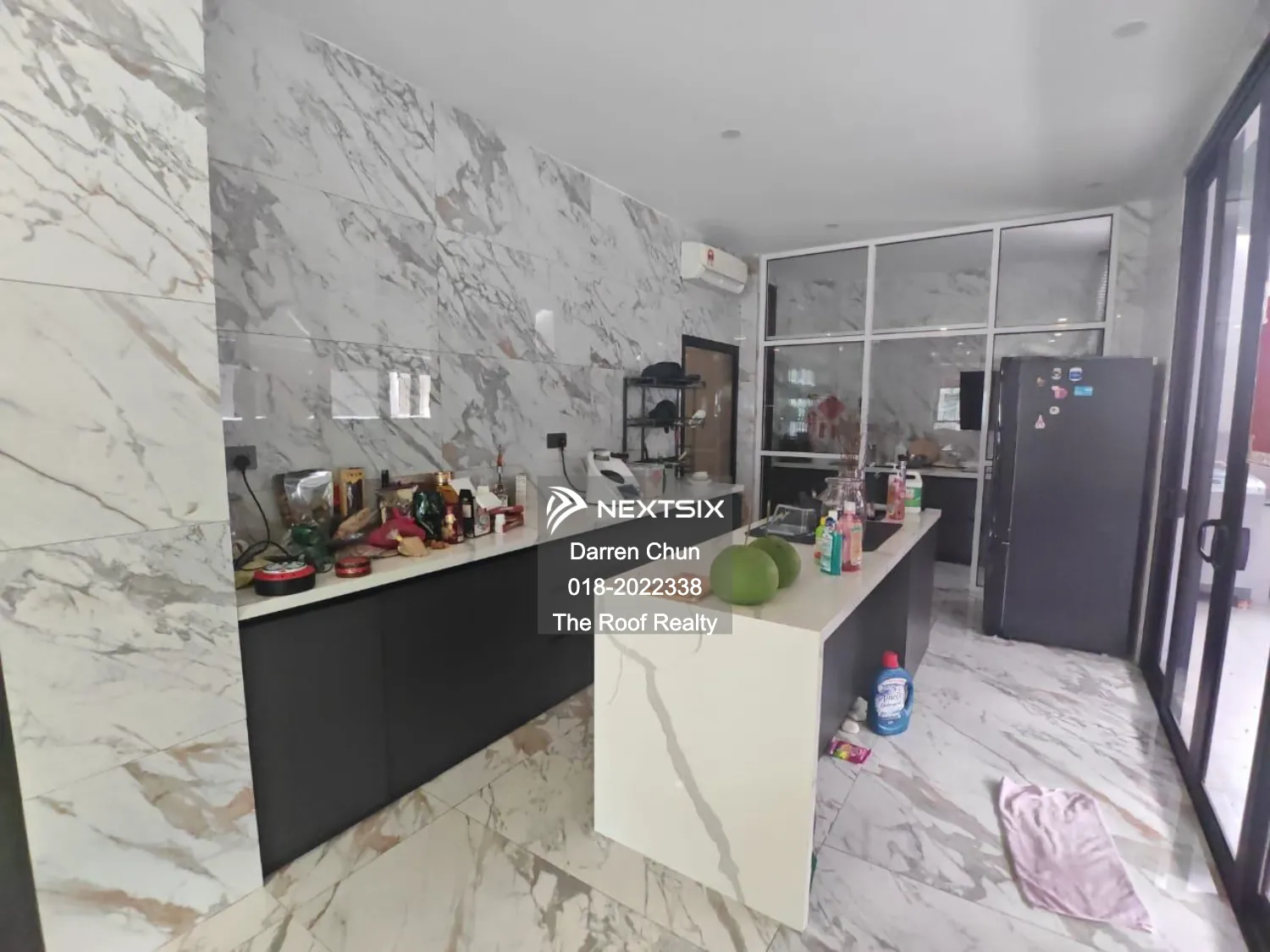 Cluster House For Sale in Iskandar Puteri (Nusajaya) Johor - Image 5
