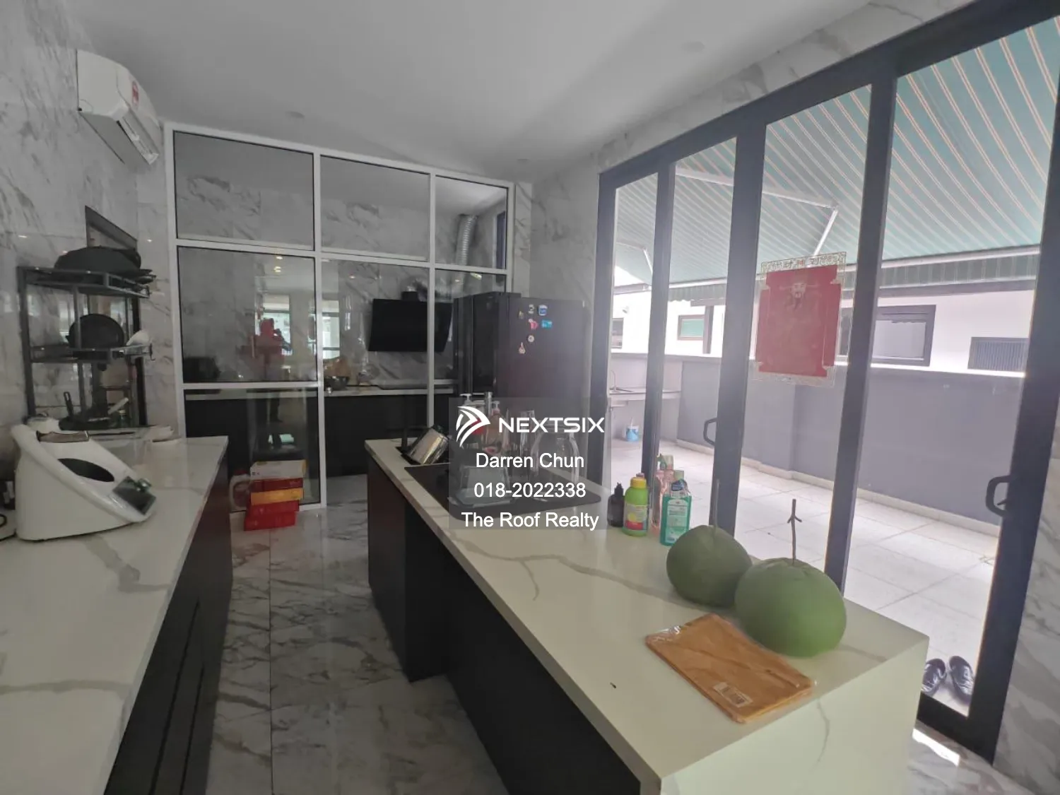 Cluster House For Sale in Iskandar Puteri (Nusajaya) Johor - Image 6