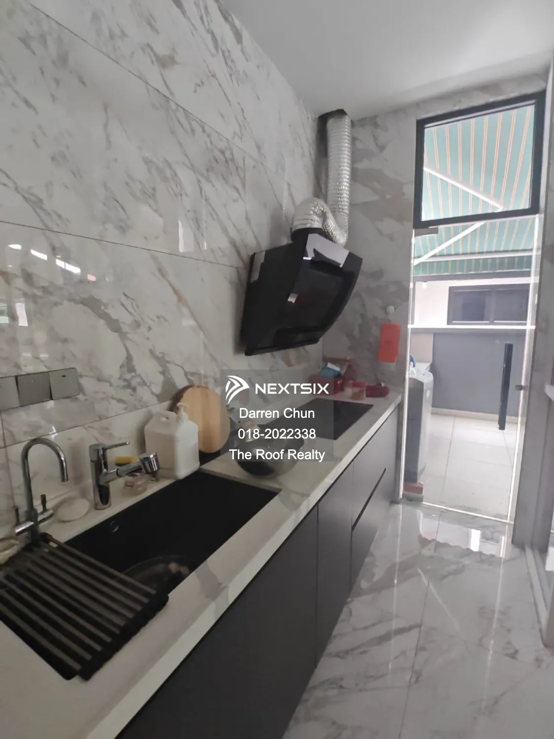 Cluster House For Sale in Iskandar Puteri (Nusajaya) Johor - Image 7