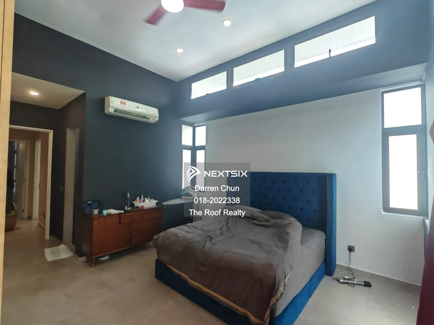 Cluster House For Sale in Iskandar Puteri (Nusajaya) Johor - Image 8