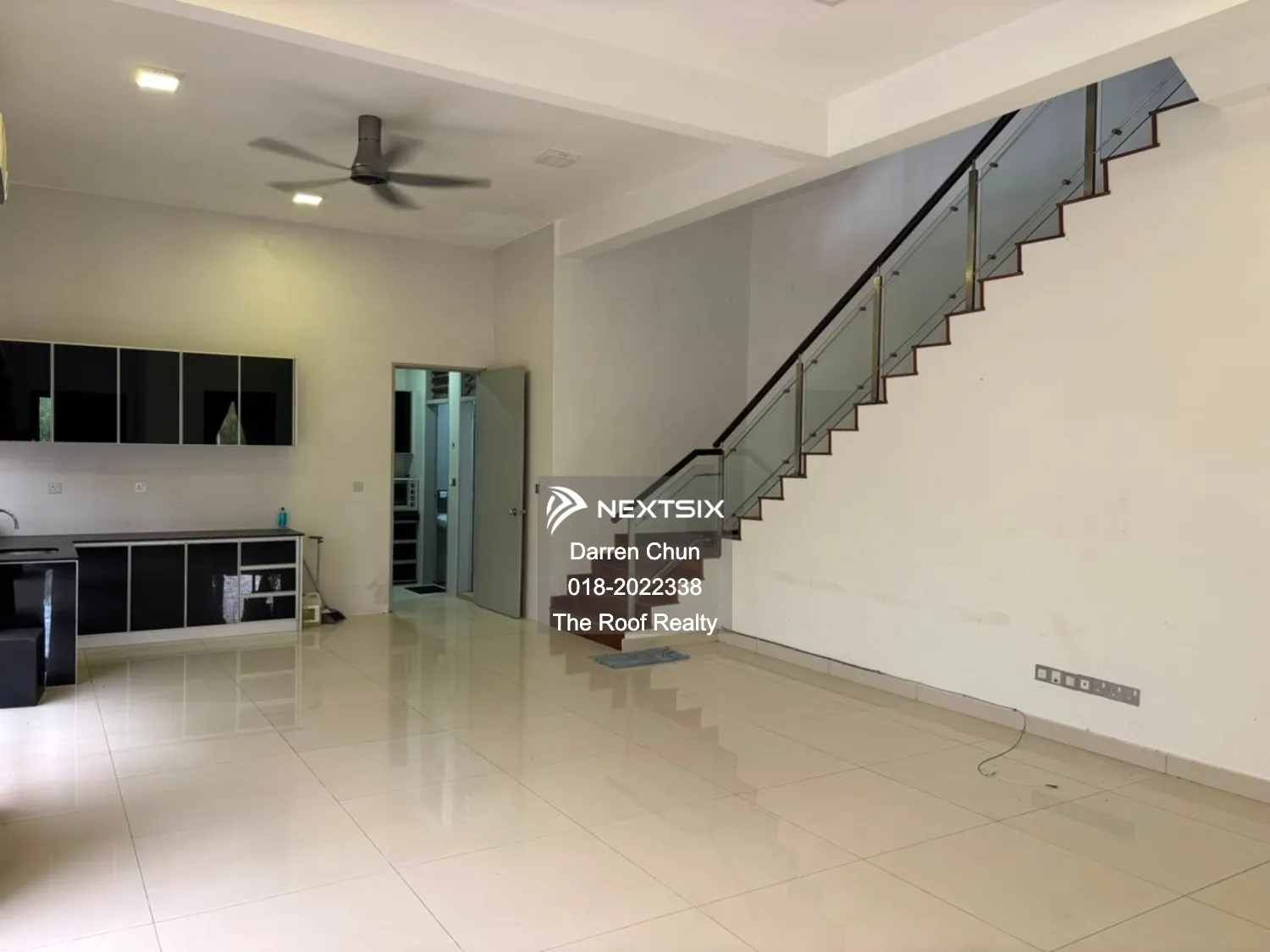 Cluster House For Sale in Horizon Hills Johor
