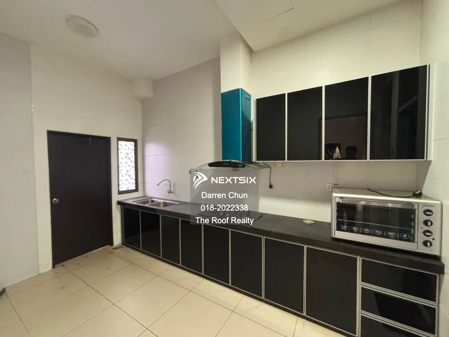 Cluster House For Sale in Horizon Hills Johor - Image 3