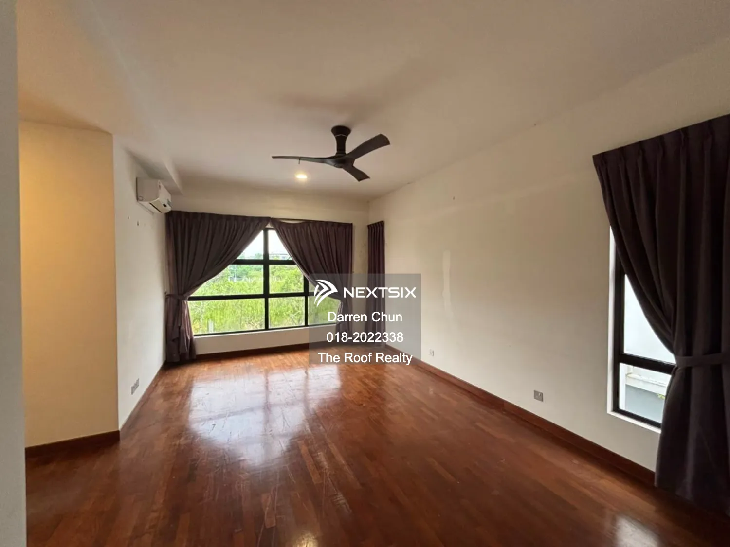Cluster House For Sale in Horizon Hills Johor - Image 4