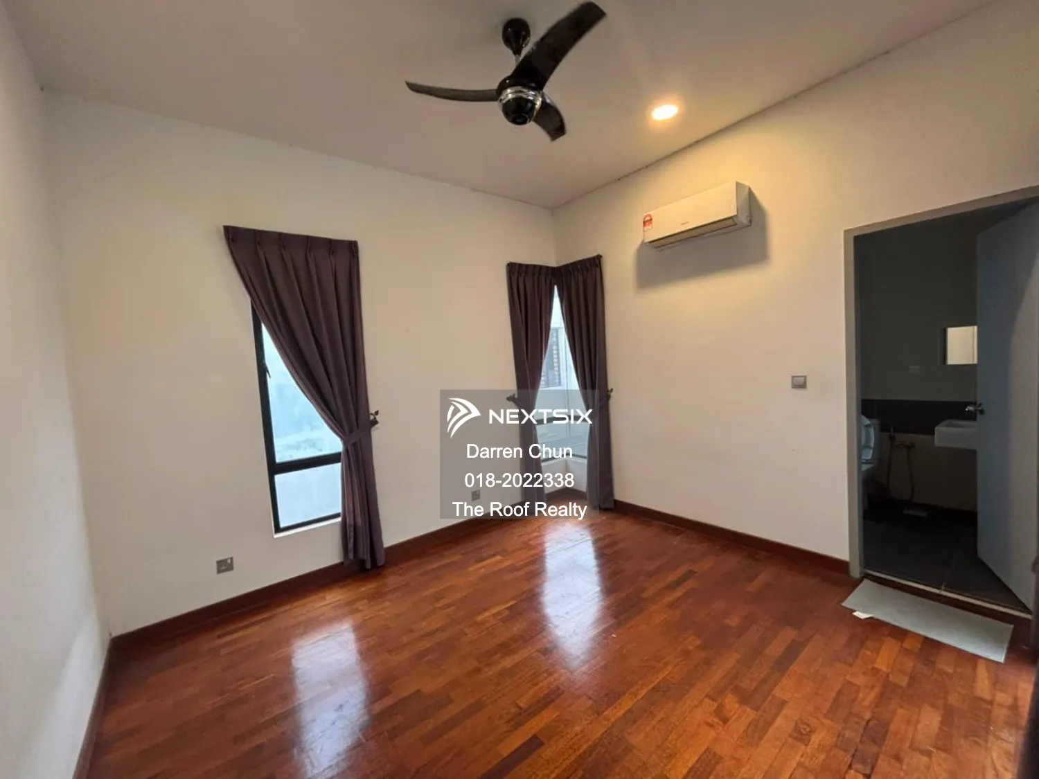Cluster House For Sale in Horizon Hills Johor - Image 5