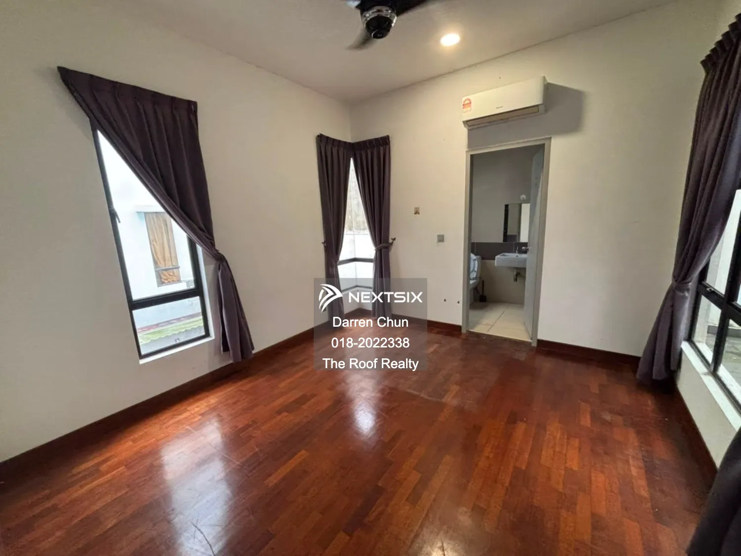 Cluster House For Sale in Horizon Hills Johor - Image 6