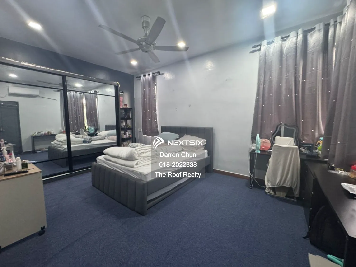 Cluster House For Sale in Johor Bahru Johor - Image 3