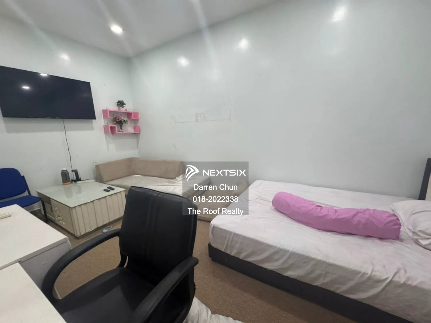 Cluster House For Sale in Johor Bahru Johor - Image 4