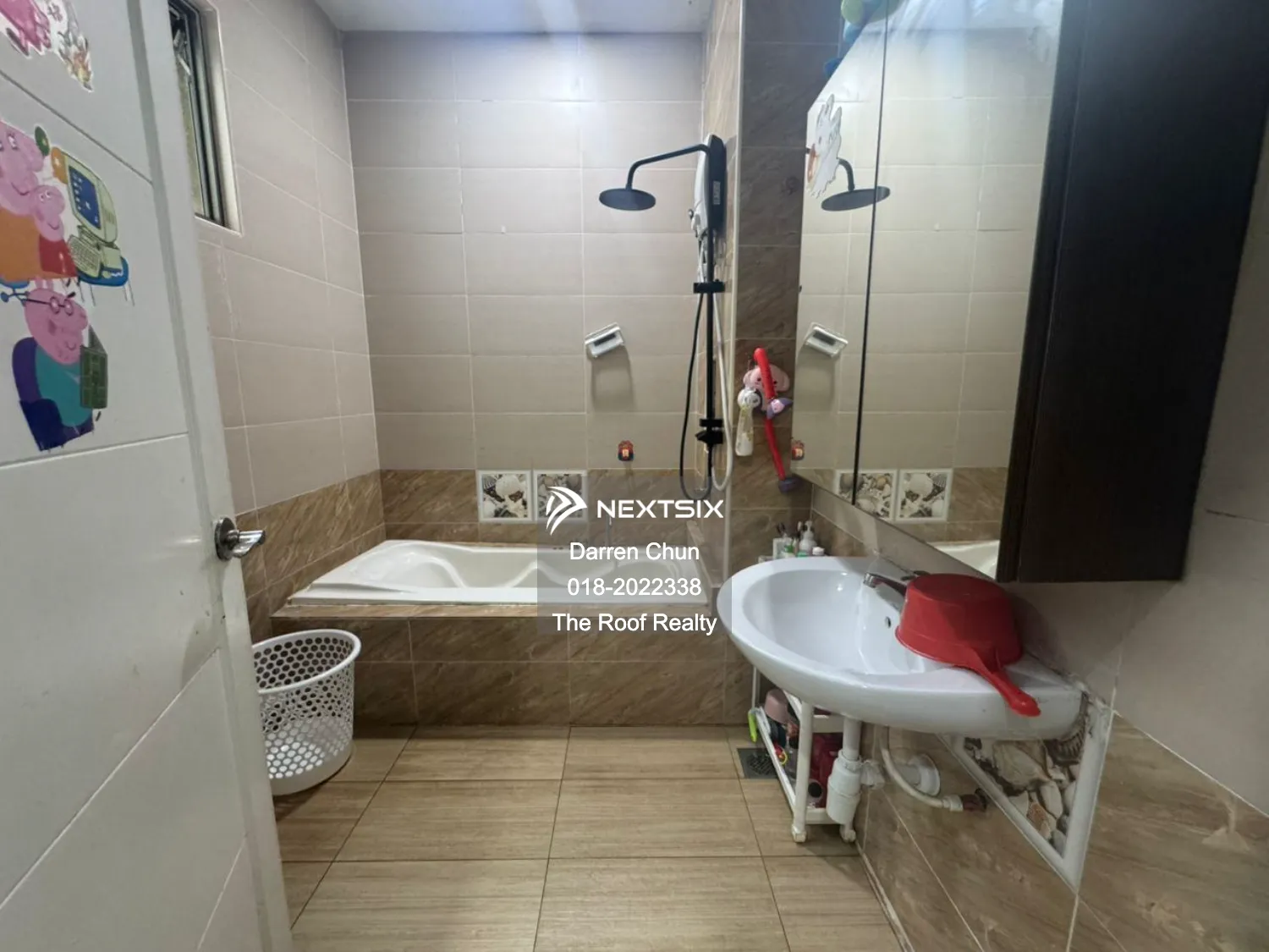 Cluster House For Sale in Johor Bahru Johor - Image 5