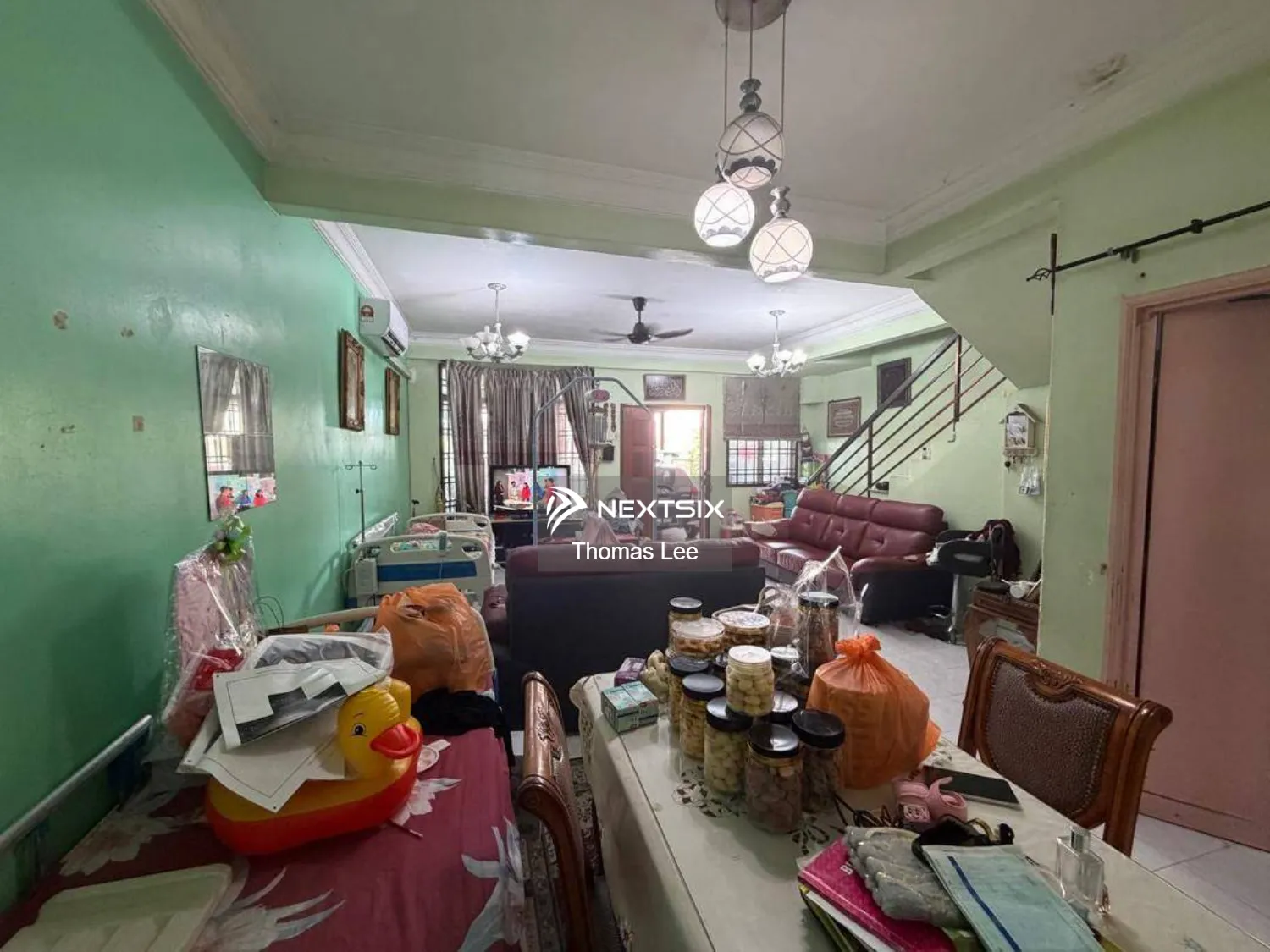 2-sty Terrace/Link House For Sale in Skudai Johor