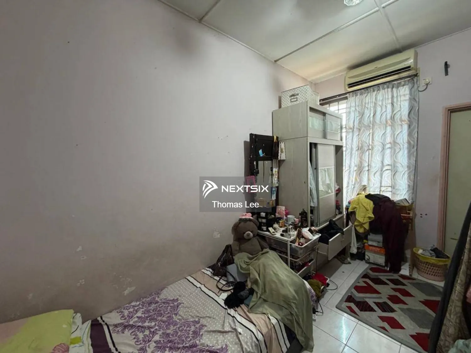 2-sty Terrace/Link House For Sale in Skudai Johor - Image 2