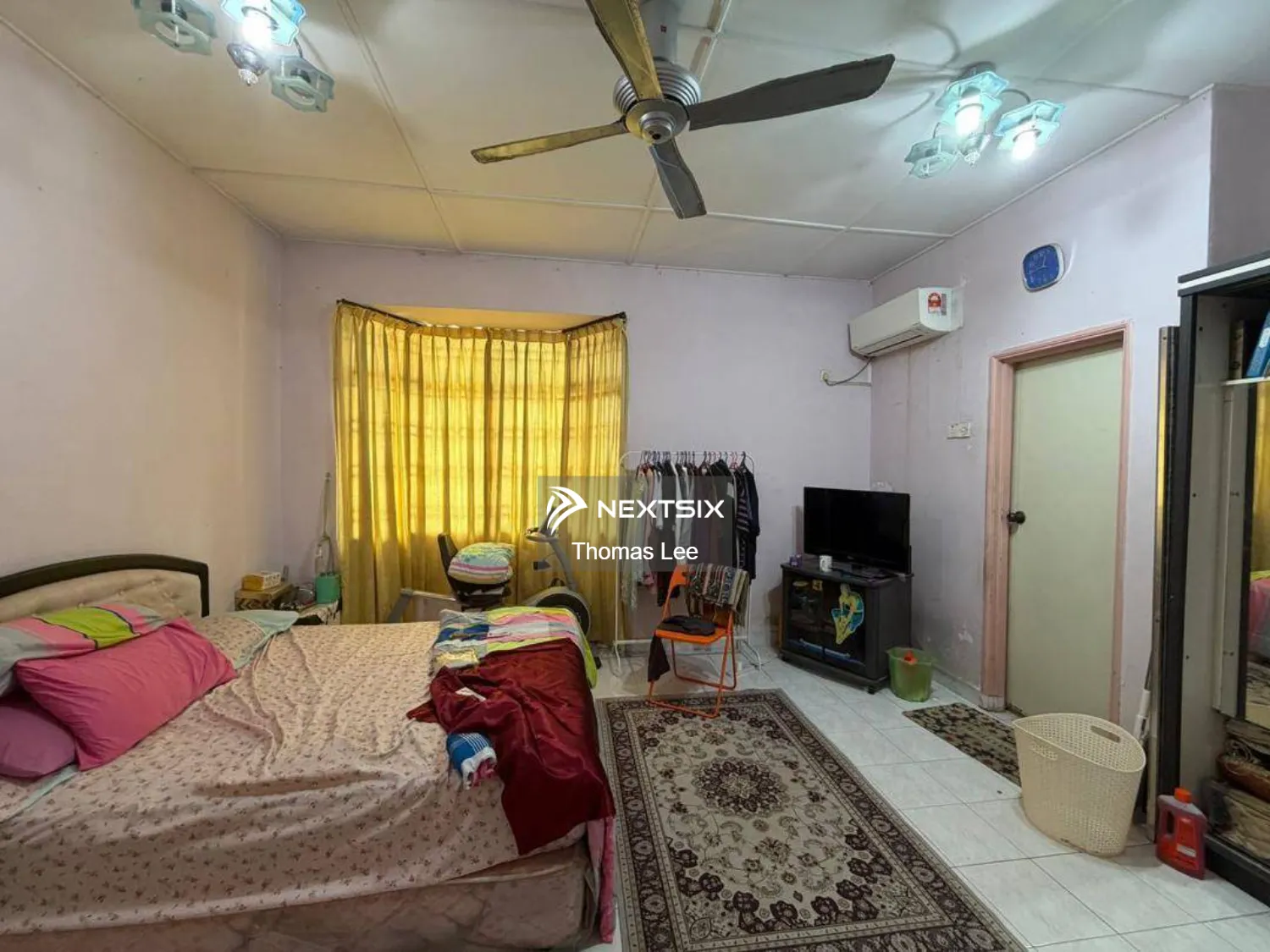 2-sty Terrace/Link House For Sale in Skudai Johor - Image 5