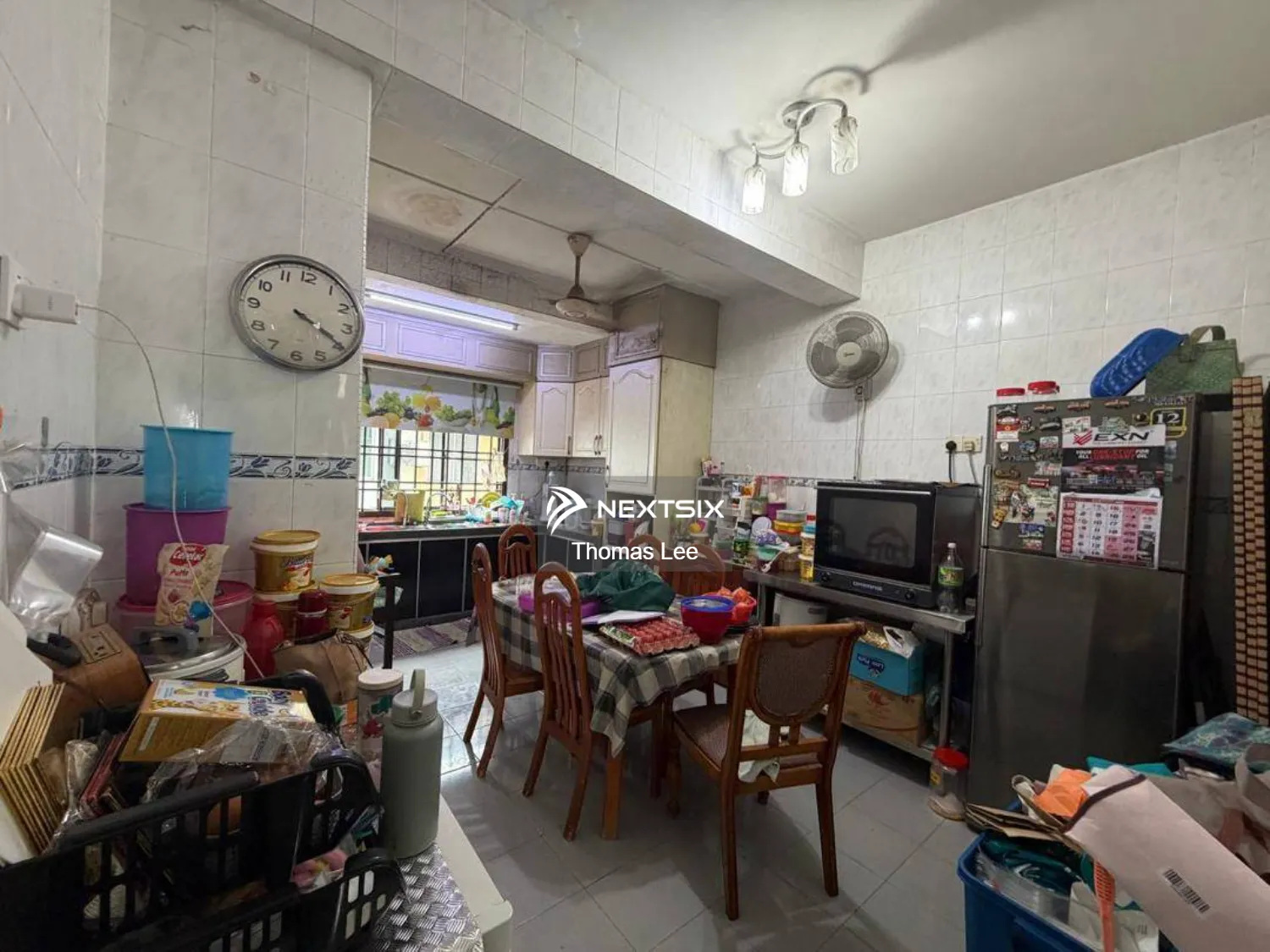 2-sty Terrace/Link House For Sale in Skudai Johor - Image 8
