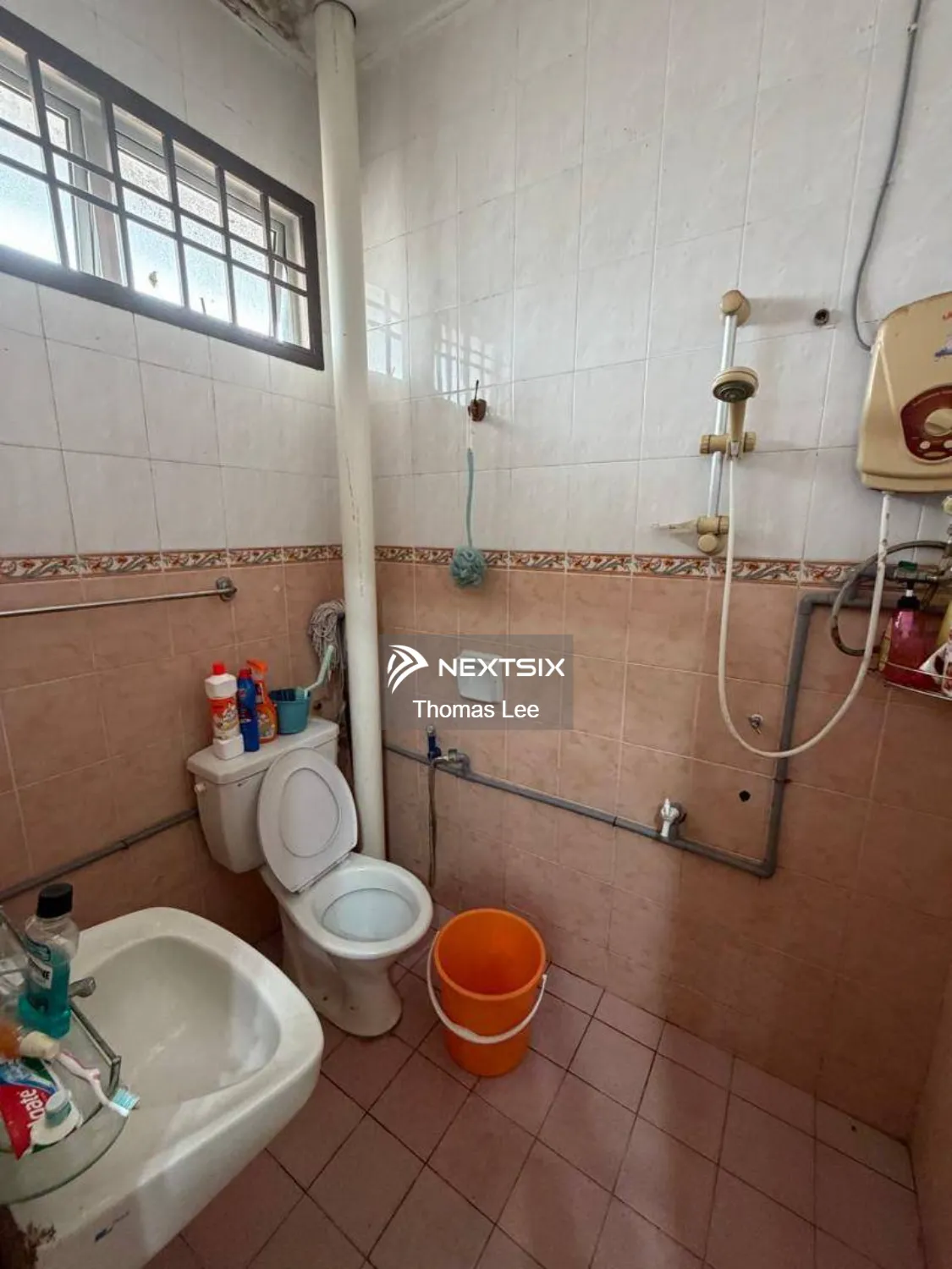 2-sty Terrace/Link House For Sale in Skudai Johor - Image 9
