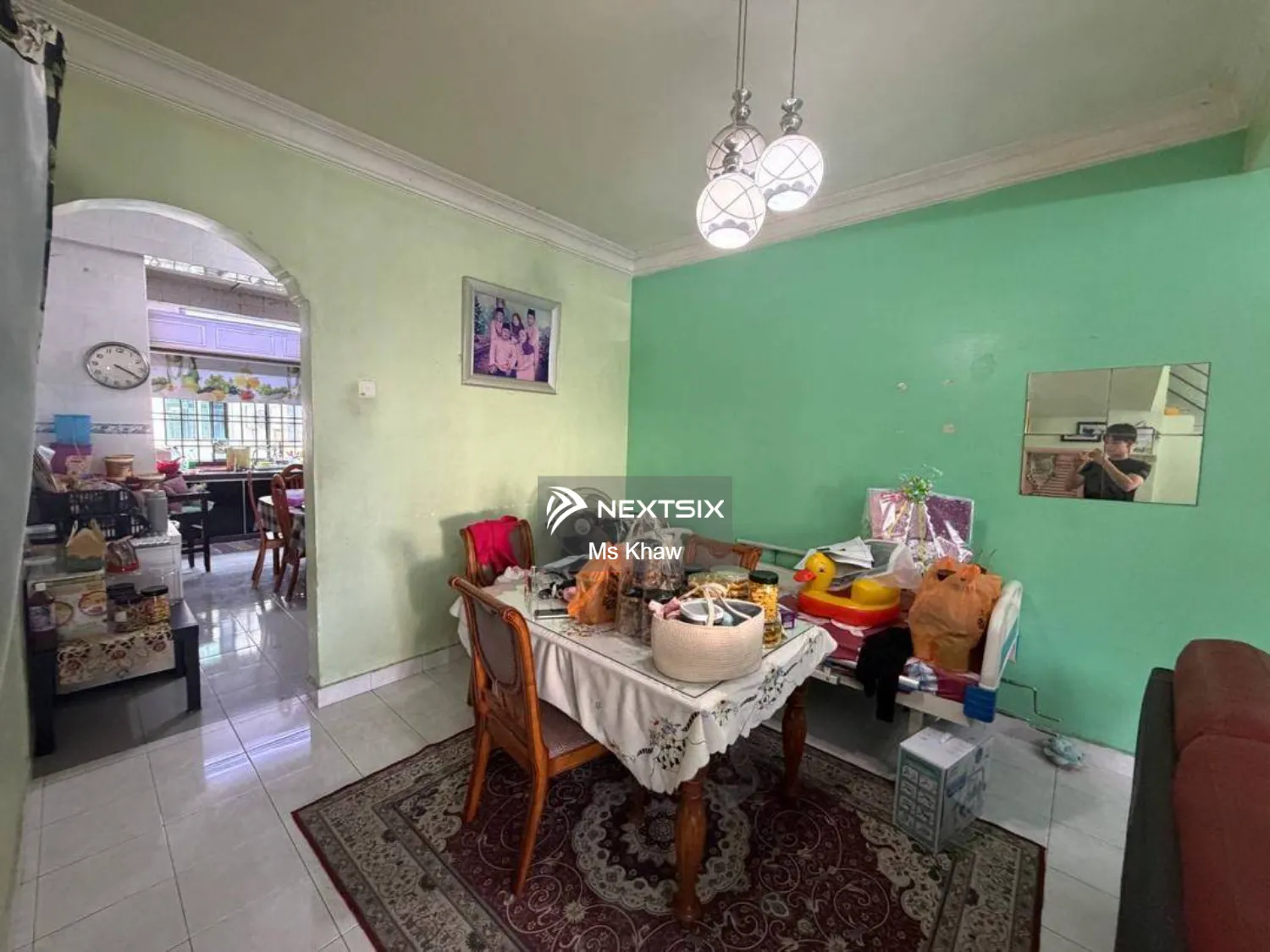 2-sty Terrace/Link House For Sale in Skudai Johor - Image 2