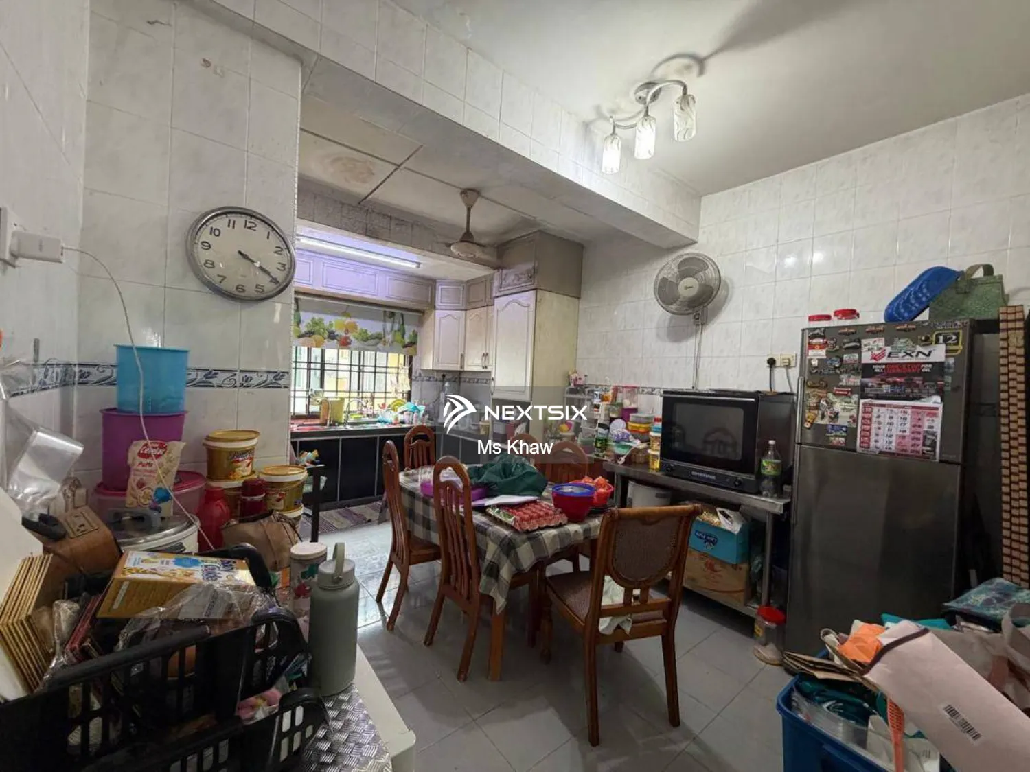 2-sty Terrace/Link House For Sale in Skudai Johor - Image 4