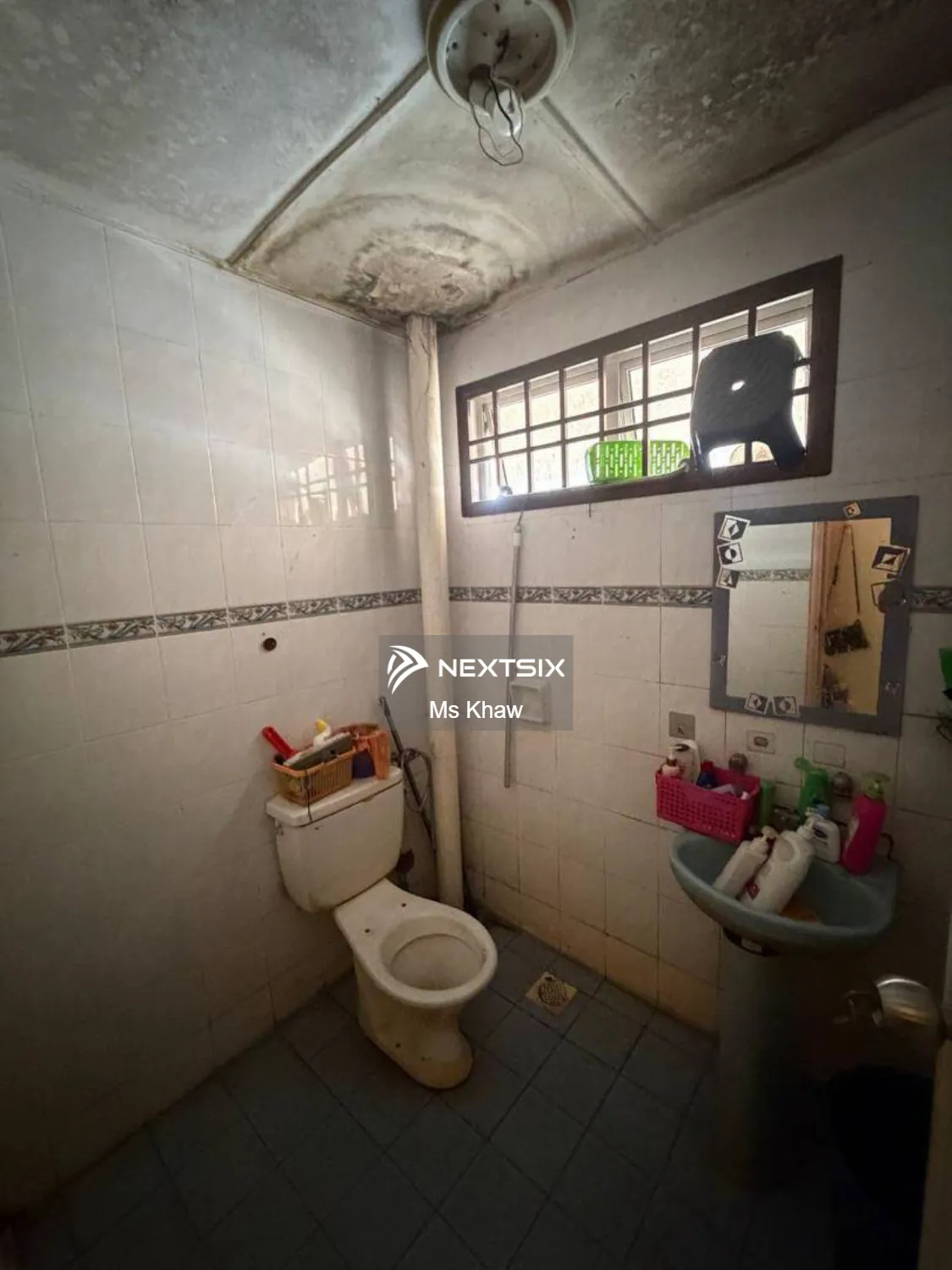 2-sty Terrace/Link House For Sale in Skudai Johor - Image 6