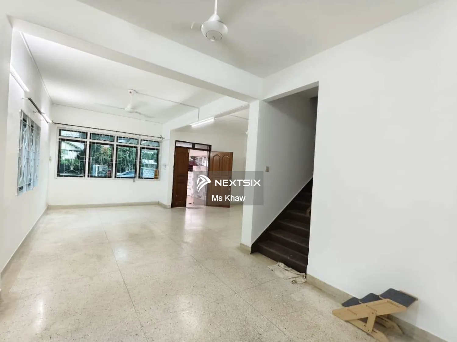 Semi-detached House For Sale in Johor Bahru Johor