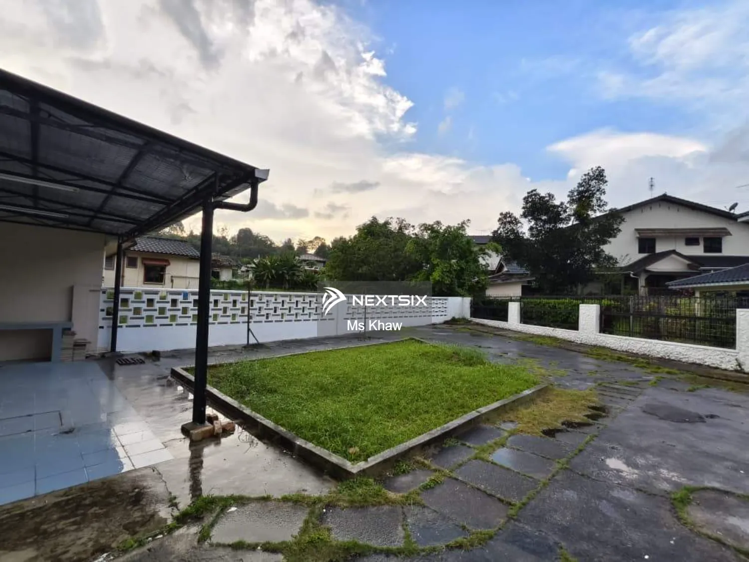 Semi-detached House For Sale in Johor Bahru Johor - Image 11
