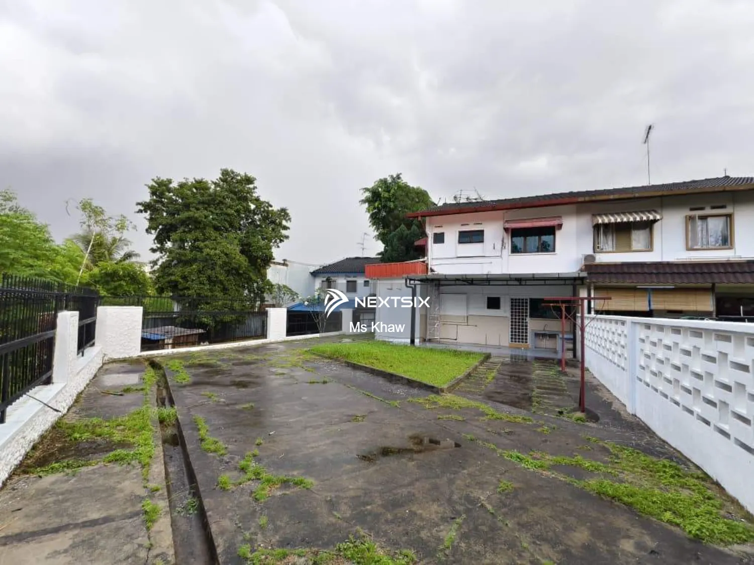 Semi-detached House For Sale in Johor Bahru Johor - Image 13