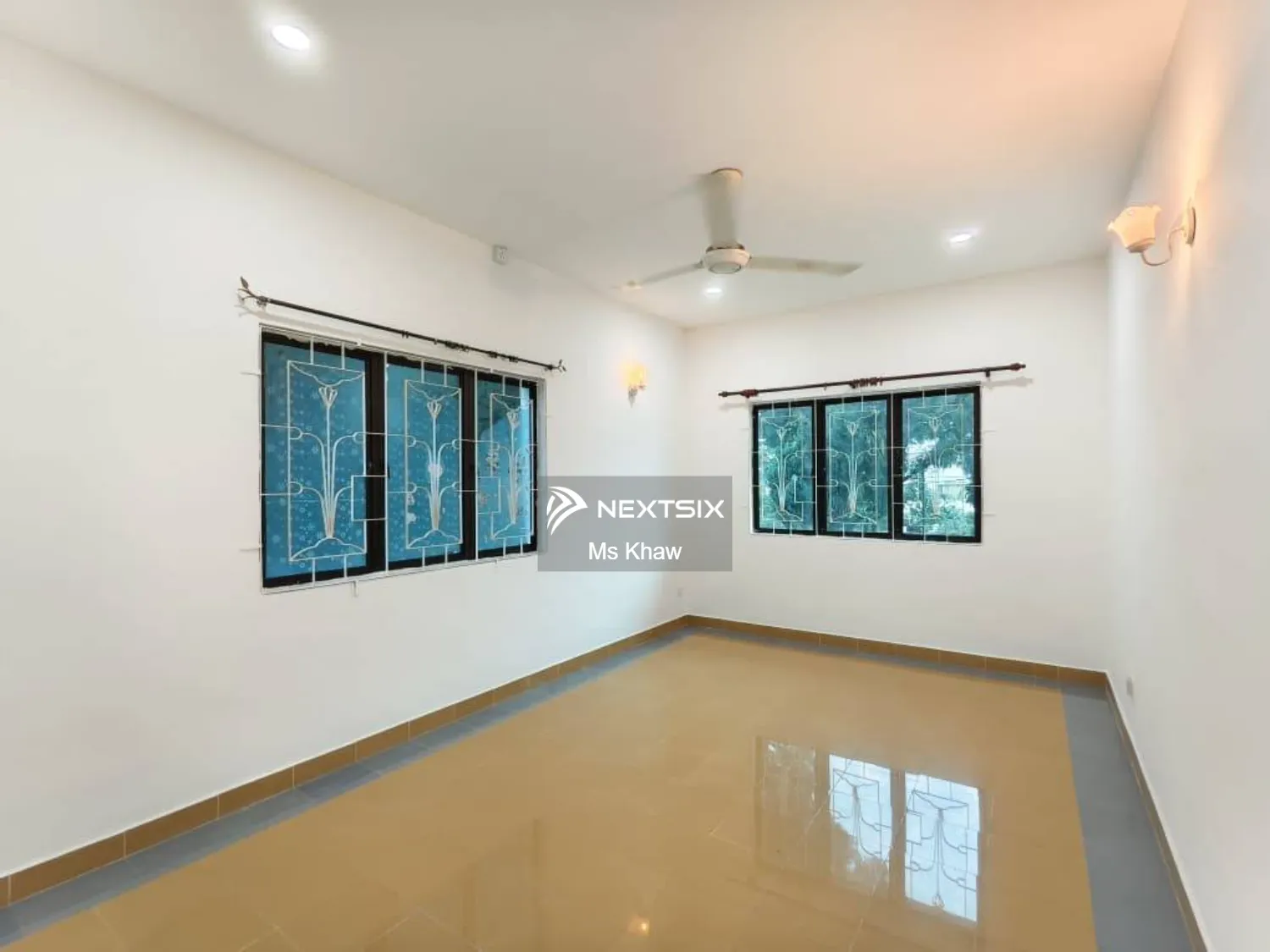 Semi-detached House For Sale in Johor Bahru Johor - Image 14