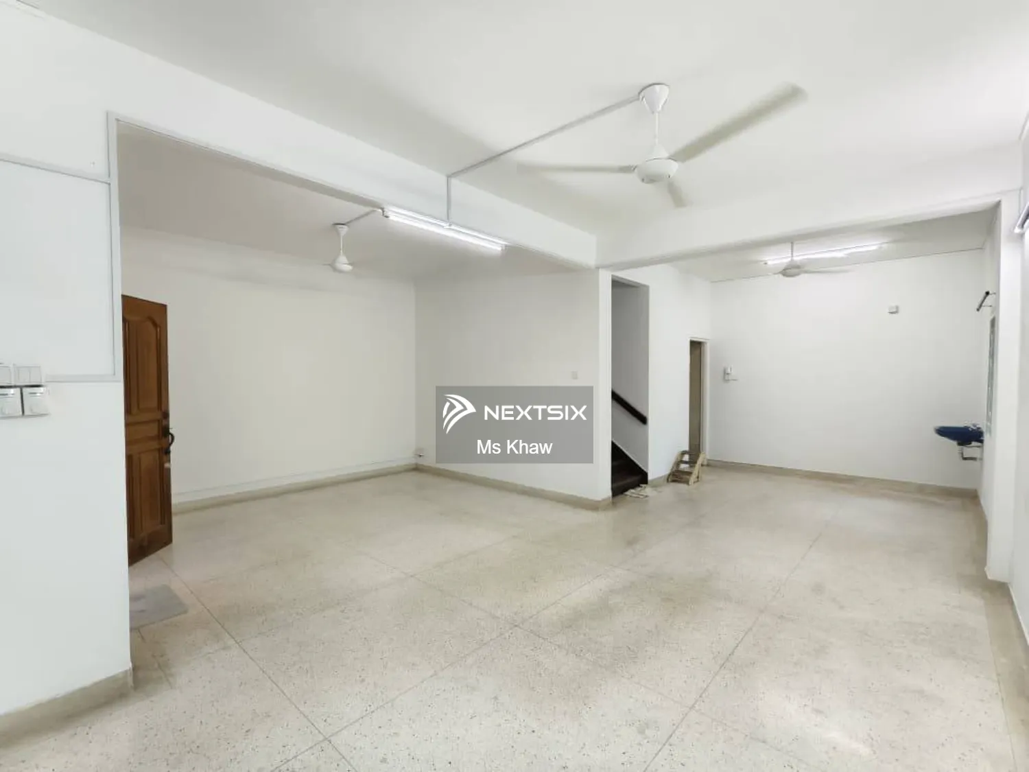 Semi-detached House For Sale in Johor Bahru Johor - Image 2