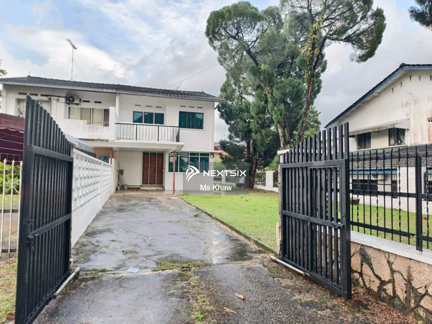 Semi-detached House For Sale in Johor Bahru Johor - Image 21