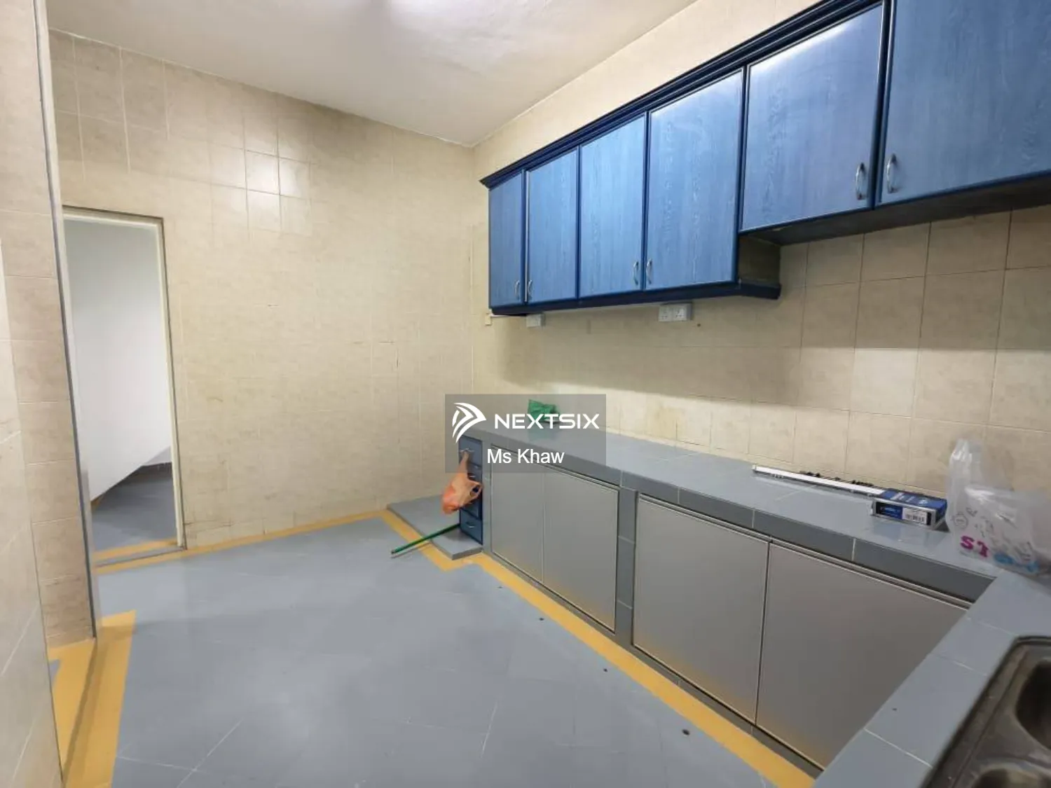 Semi-detached House For Sale in Johor Bahru Johor - Image 22