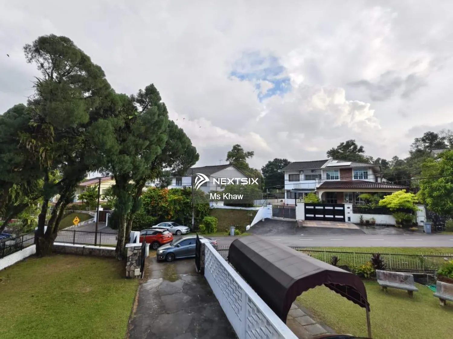 Semi-detached House For Sale in Johor Bahru Johor - Image 23