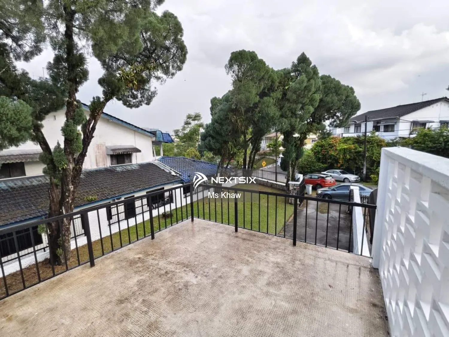 Semi-detached House For Sale in Johor Bahru Johor - Image 24