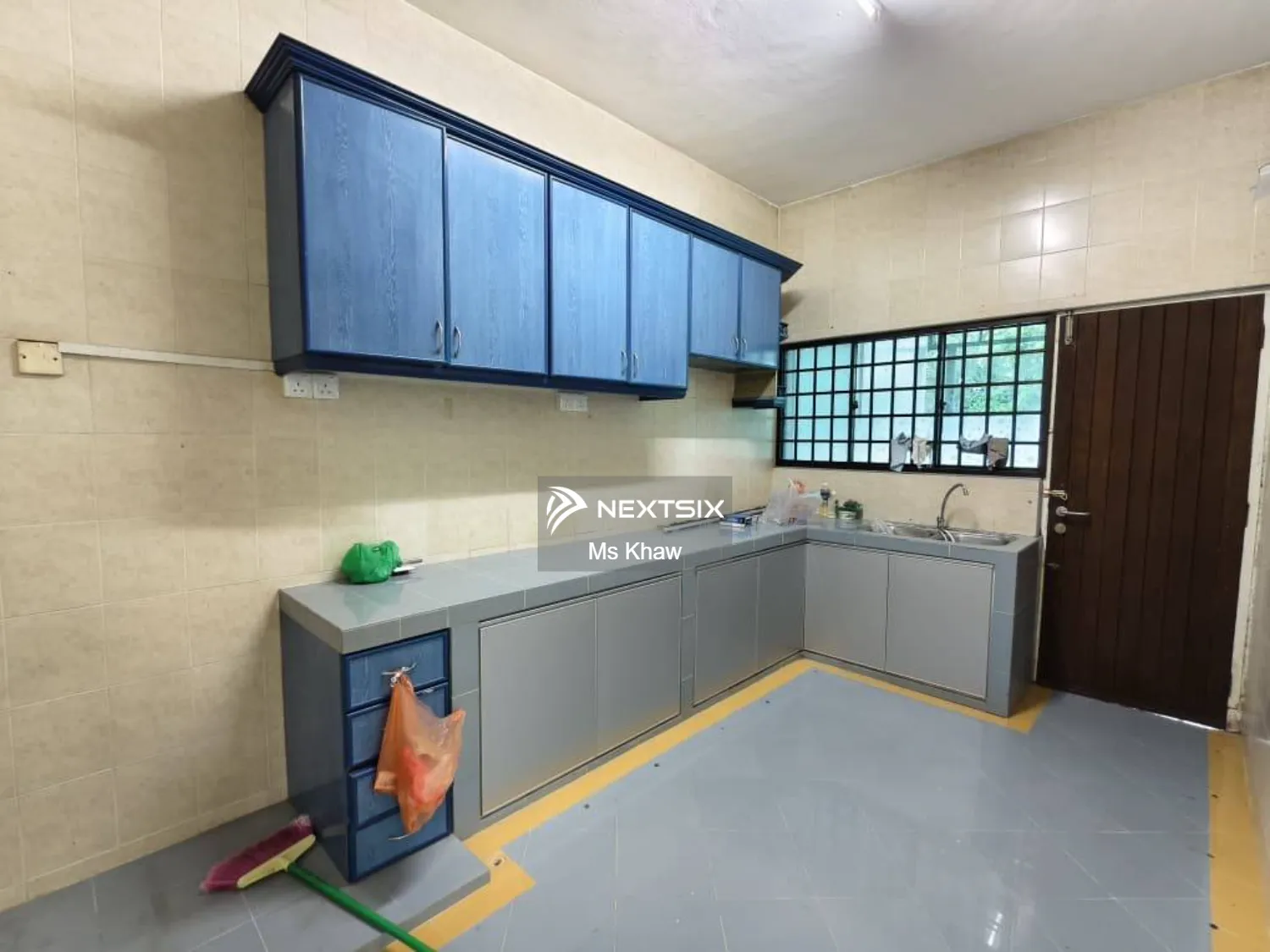 Semi-detached House For Sale in Johor Bahru Johor - Image 3