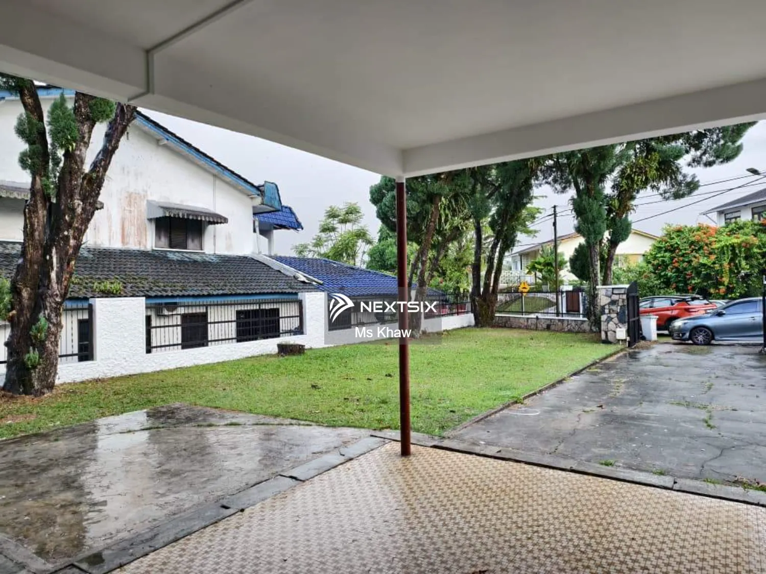 Semi-detached House For Sale in Johor Bahru Johor - Image 5
